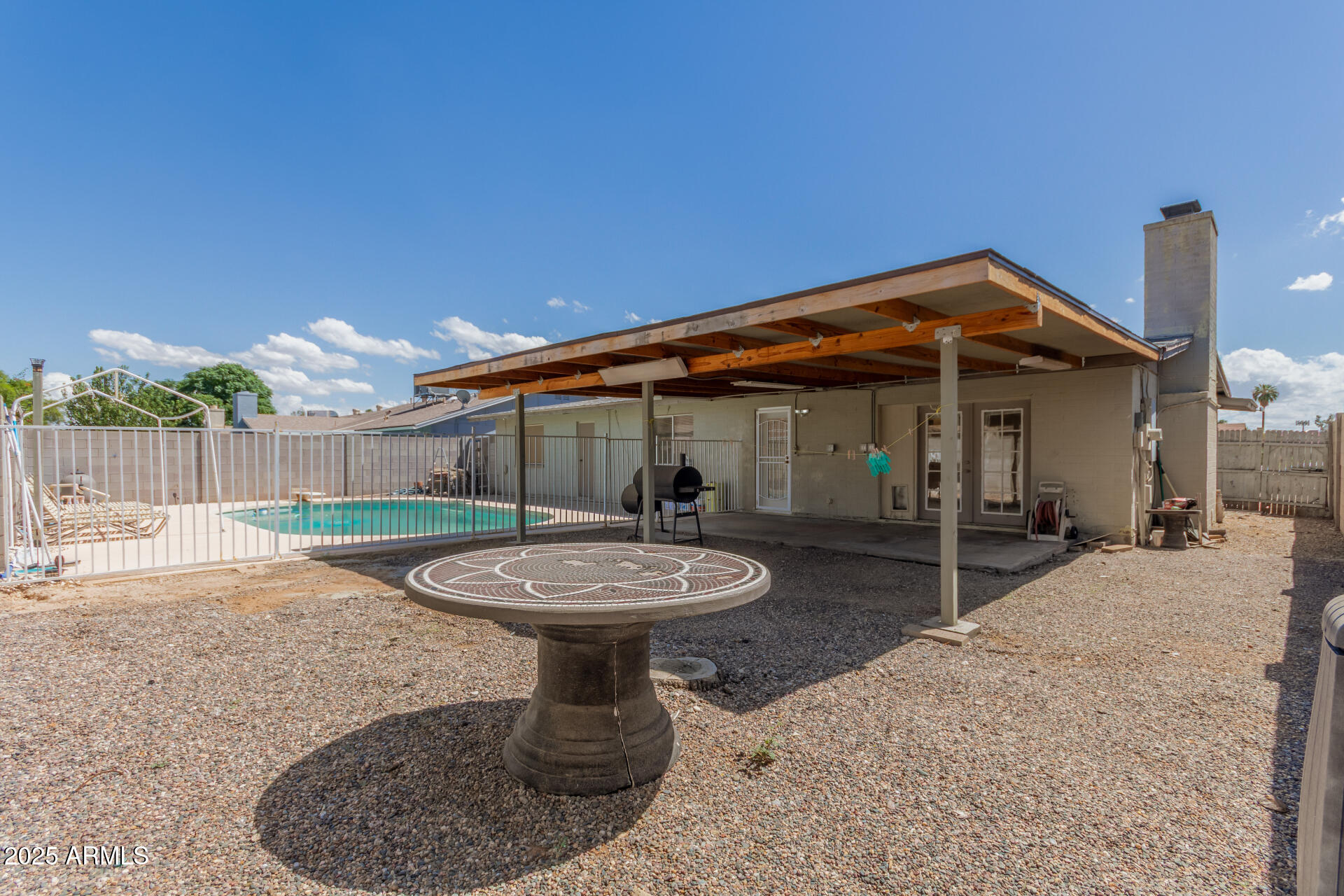 4348 W SHANGRI LA Road