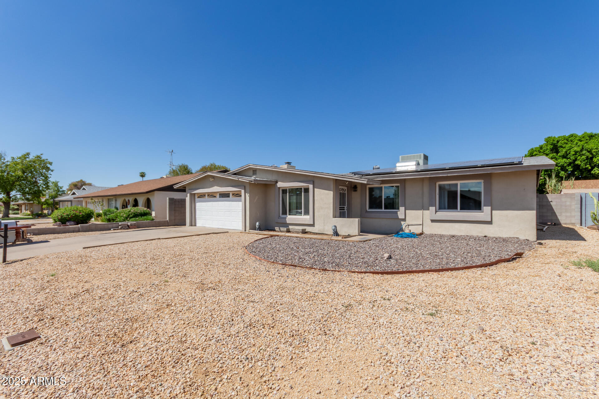 4348 W SHANGRI LA Road