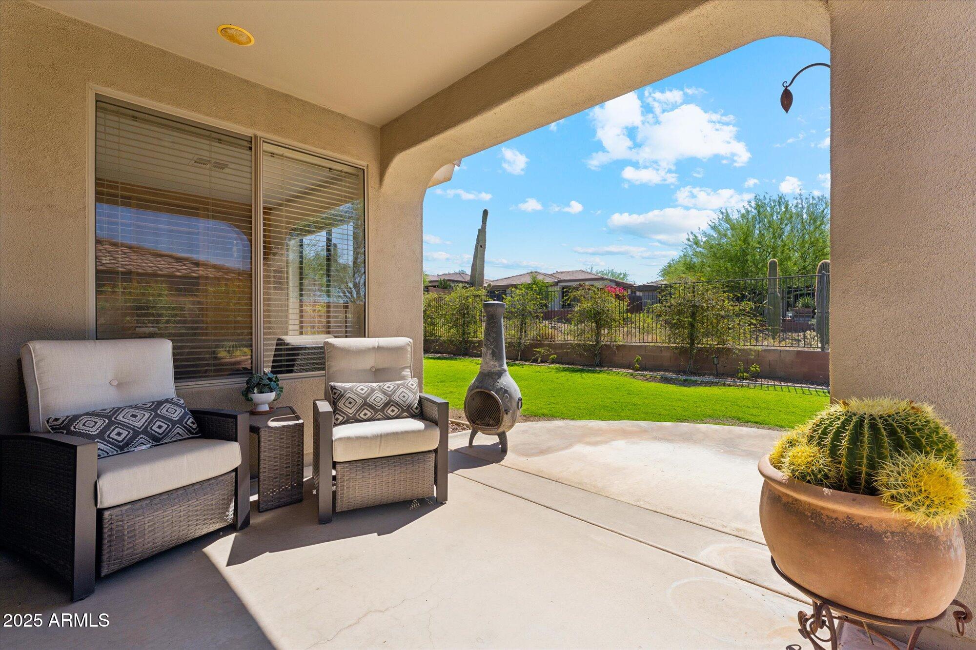 41841 N MILL CREEK Way