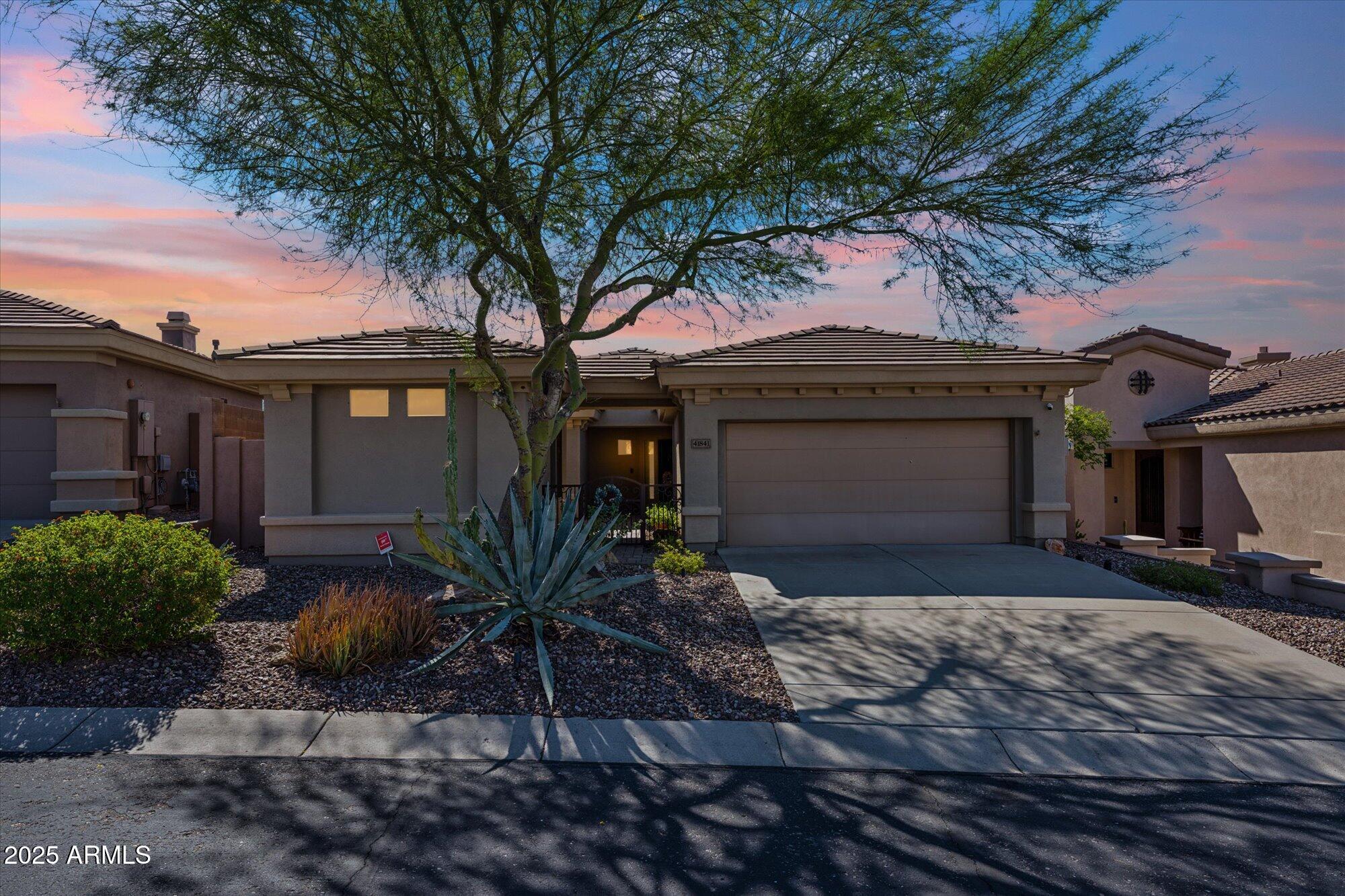 41841 N MILL CREEK Way