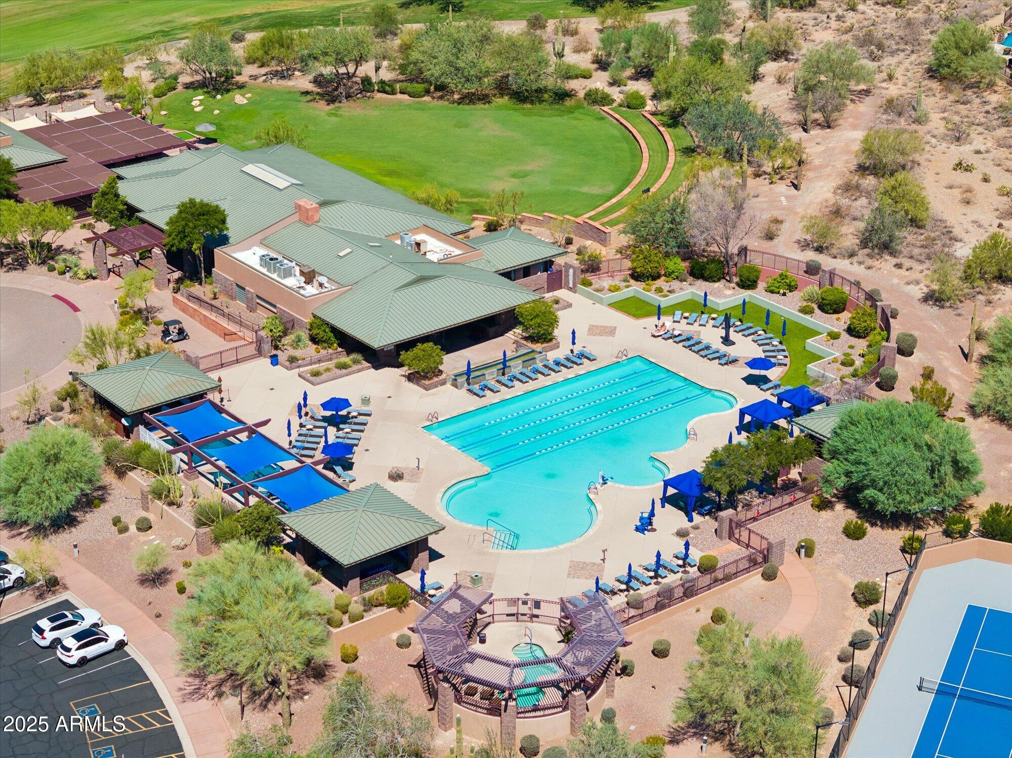 41841 N MILL CREEK Way