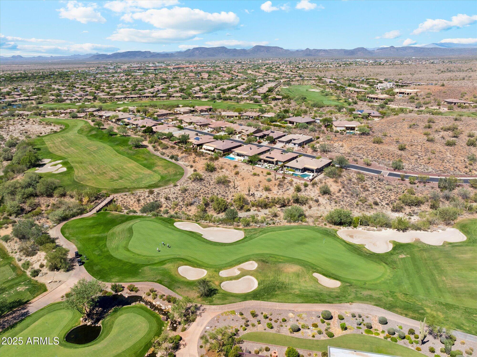 41841 N MILL CREEK Way