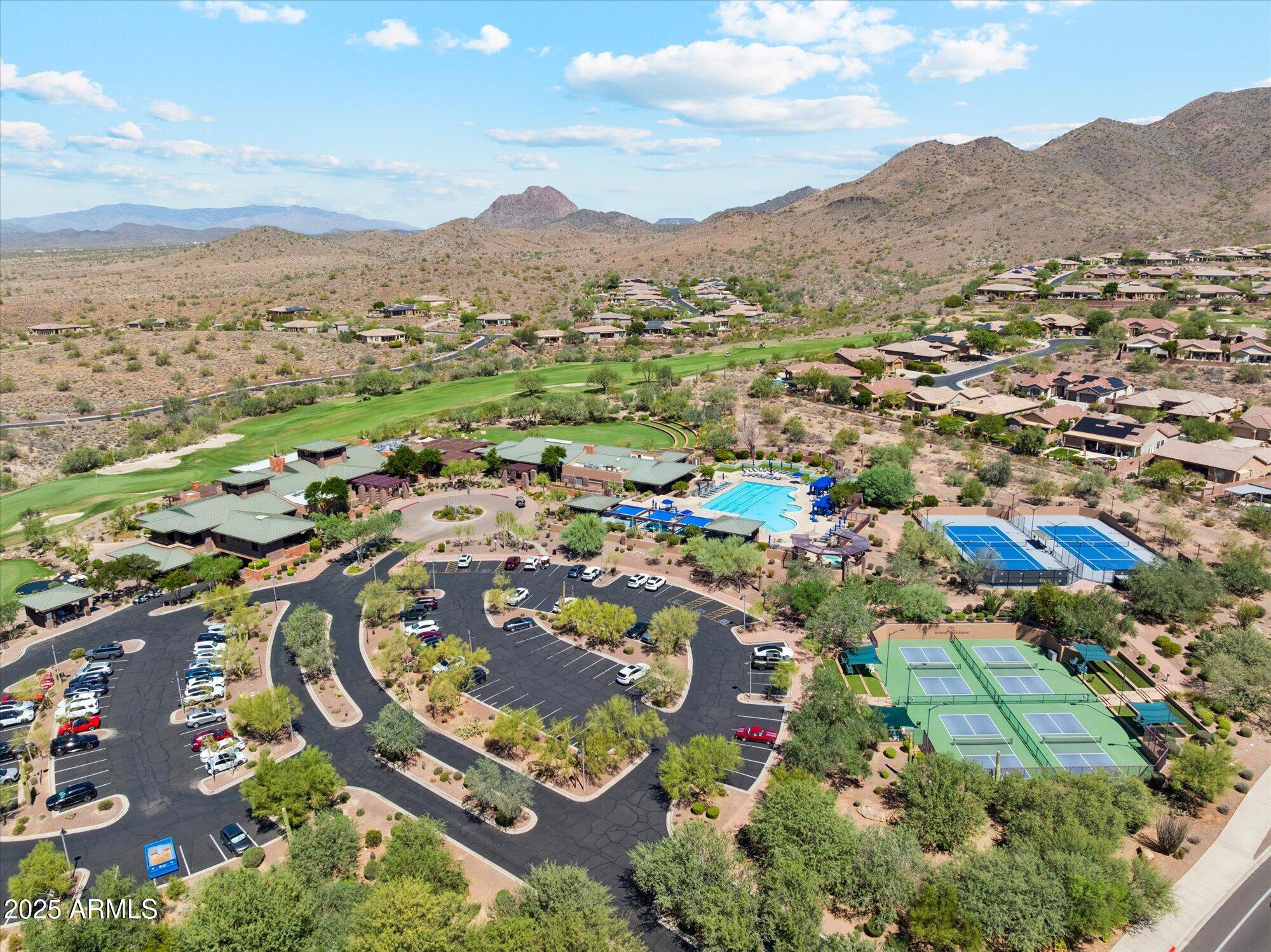 41841 N MILL CREEK Way