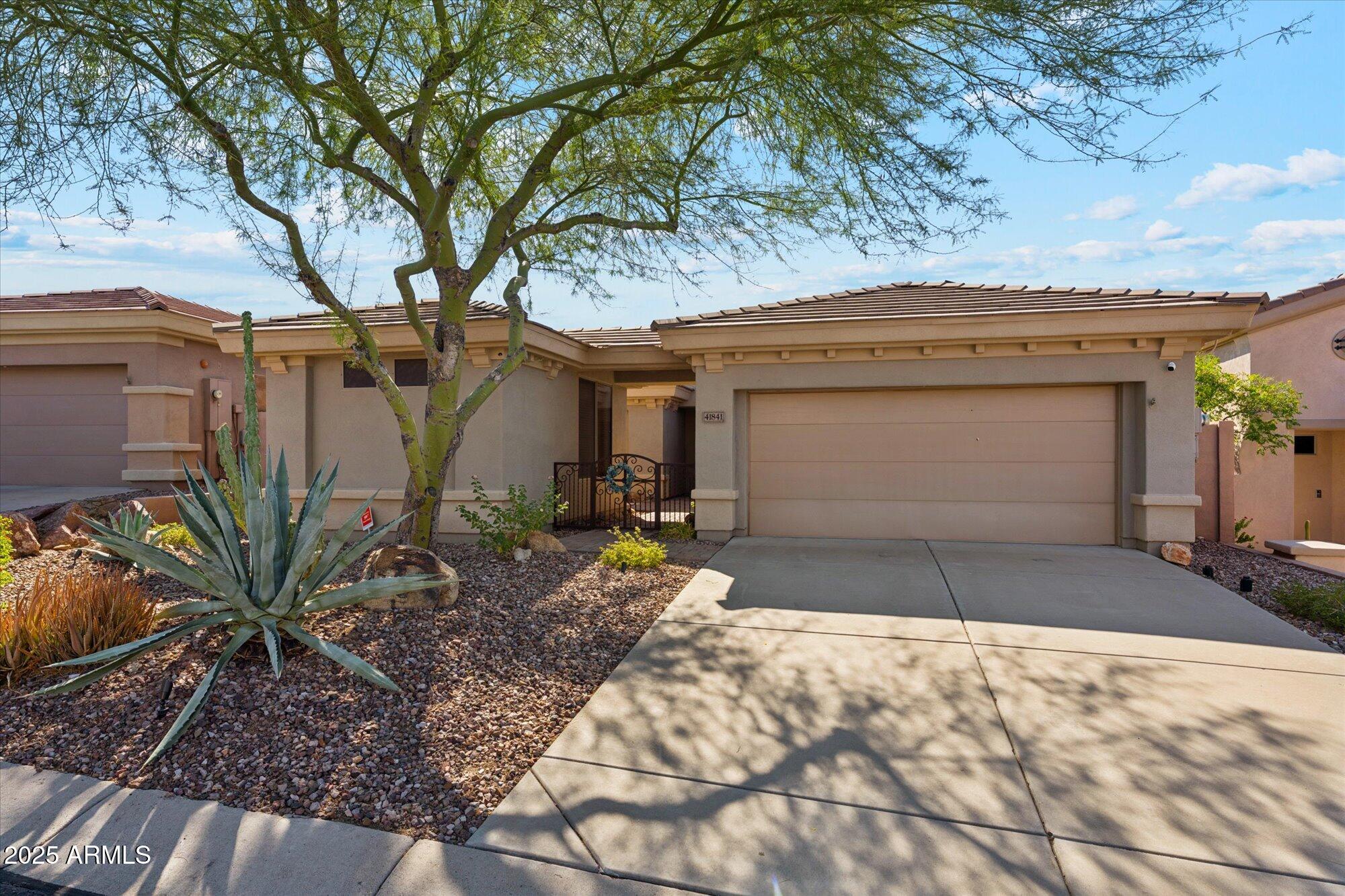 41841 N MILL CREEK Way