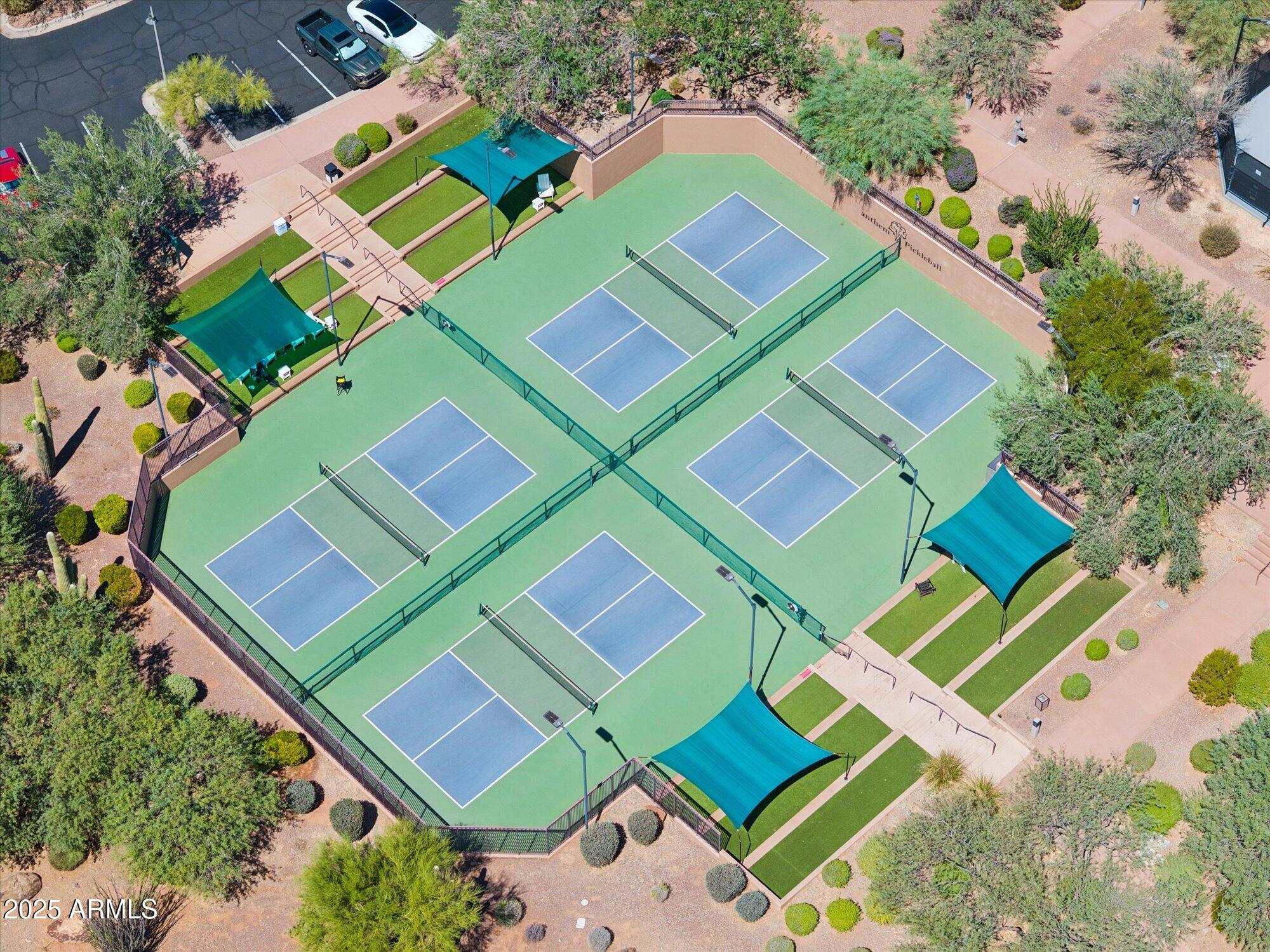 41841 N MILL CREEK Way