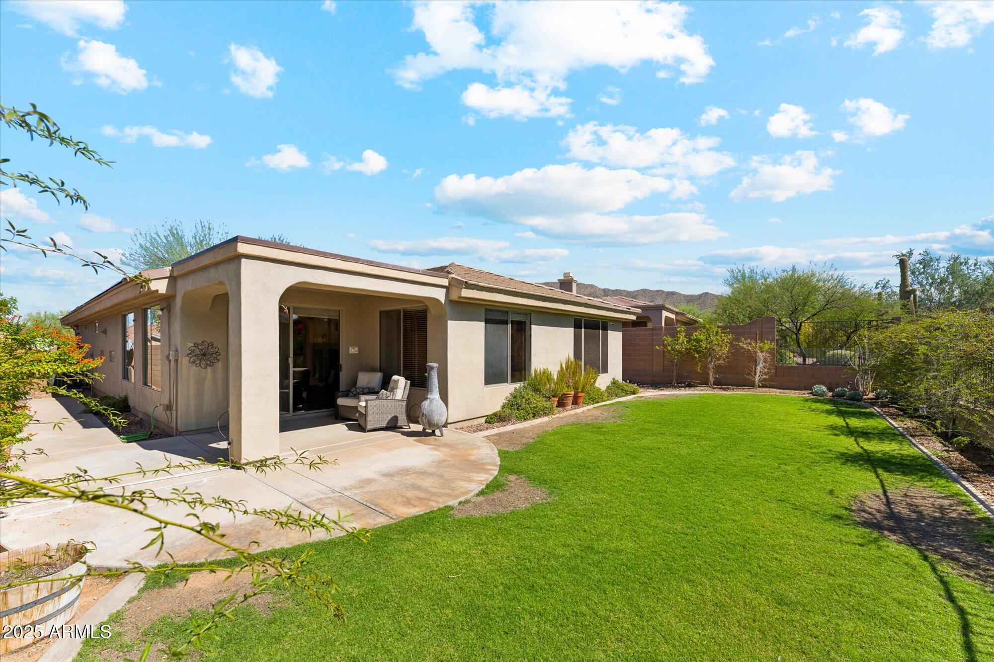 41841 N MILL CREEK Way