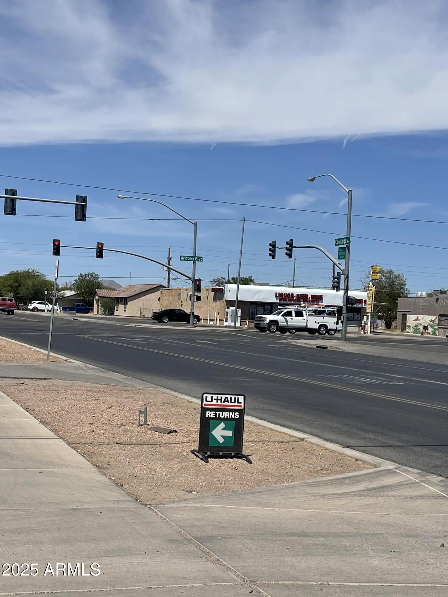 400 W COOLIDGE Avenue Unit: 17