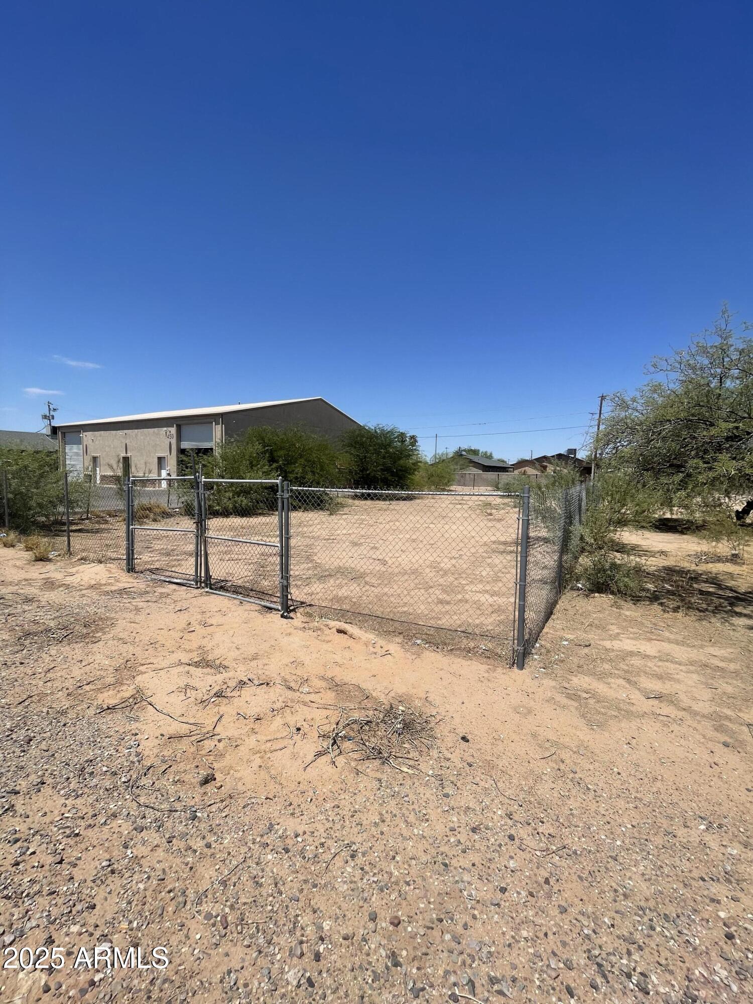 400 W COOLIDGE Avenue Unit: 17