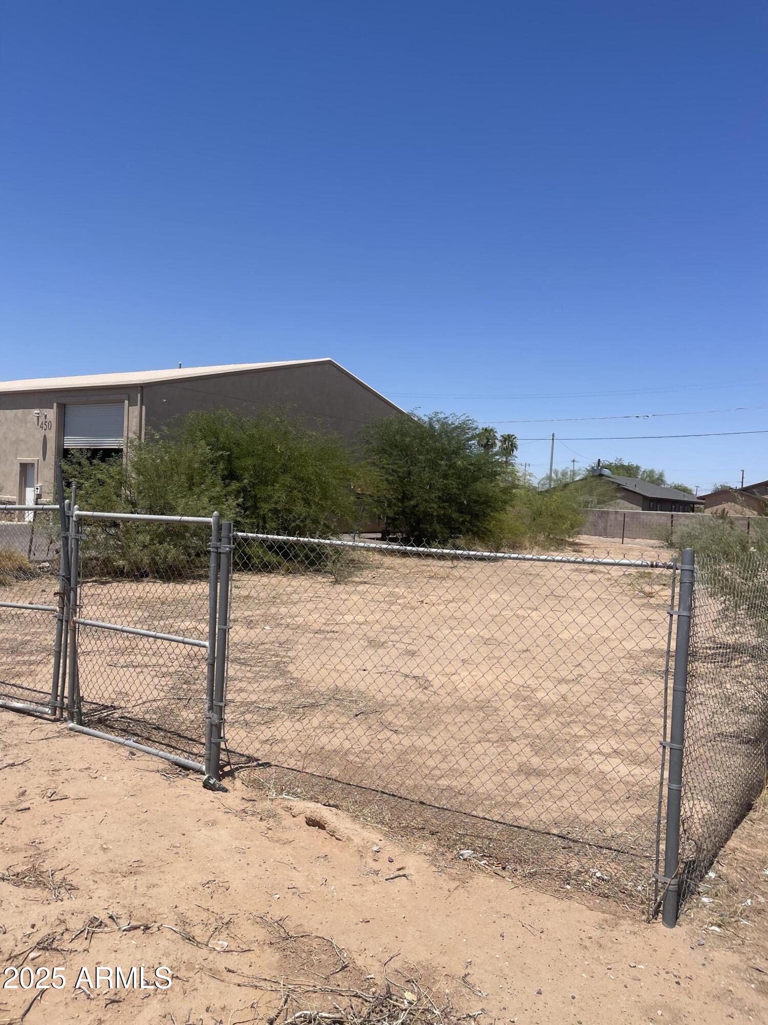 400 W COOLIDGE Avenue Unit: 17