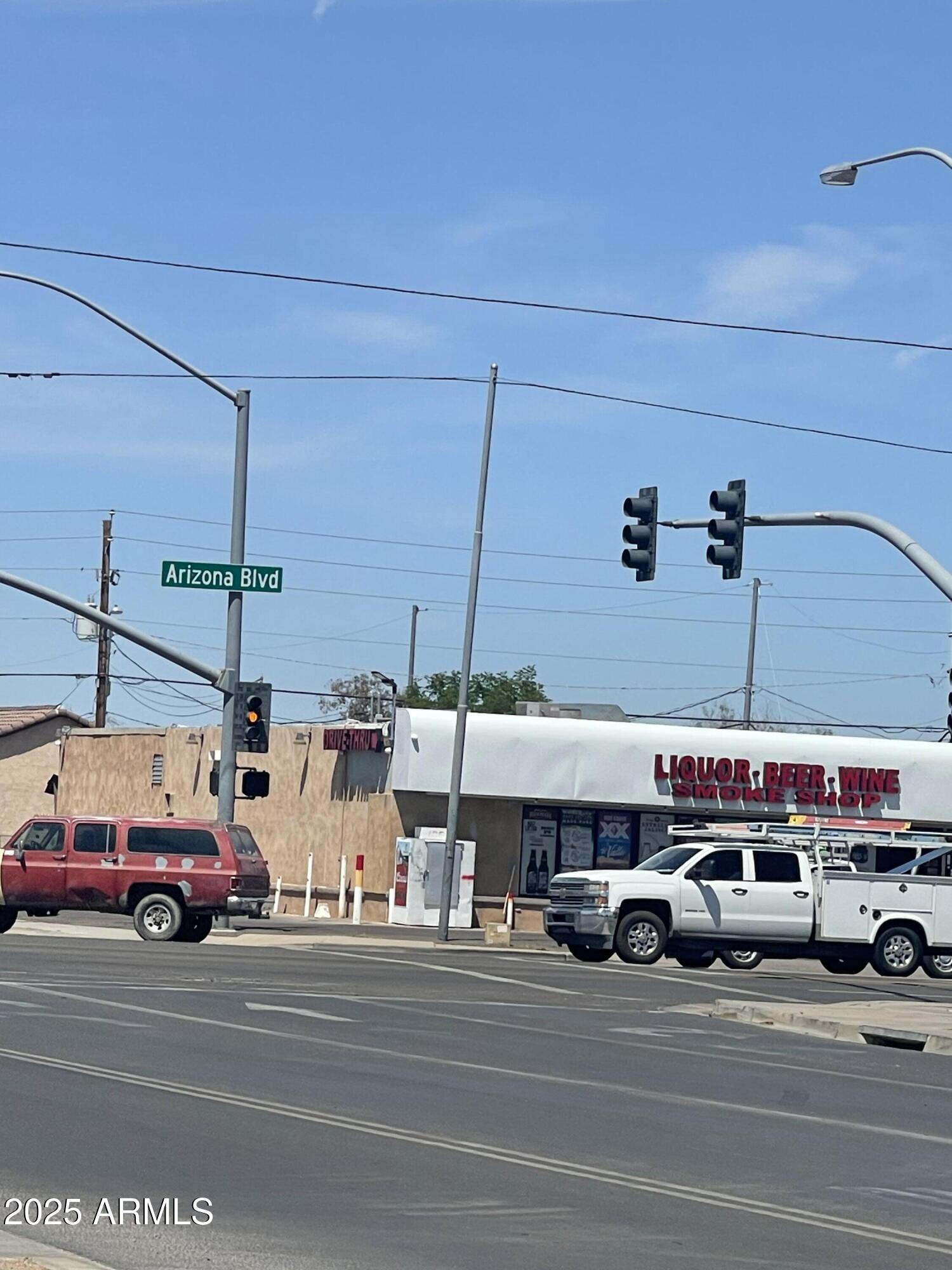 400 W COOLIDGE Avenue Unit: 17