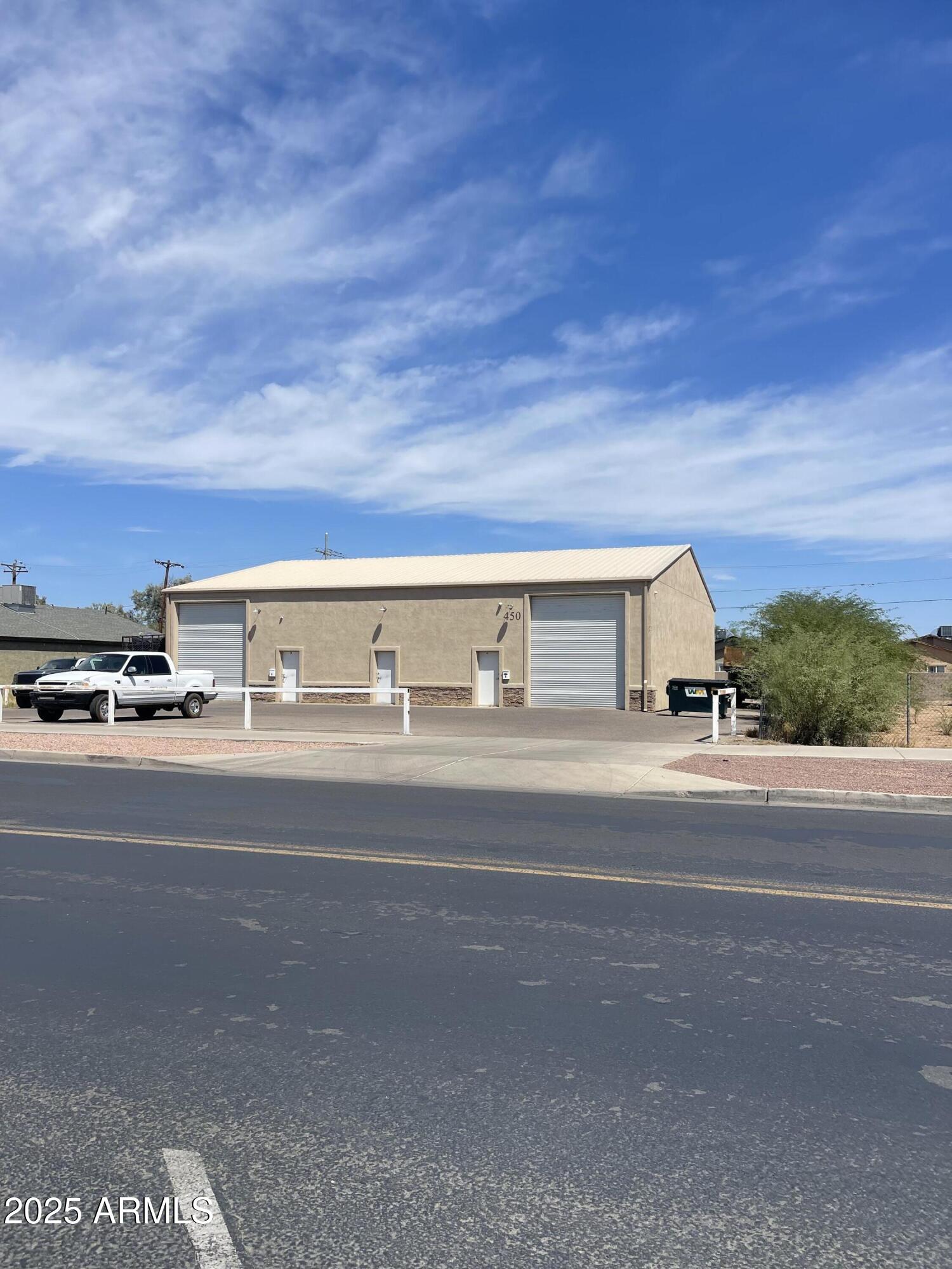 400 W COOLIDGE Avenue Unit: 17