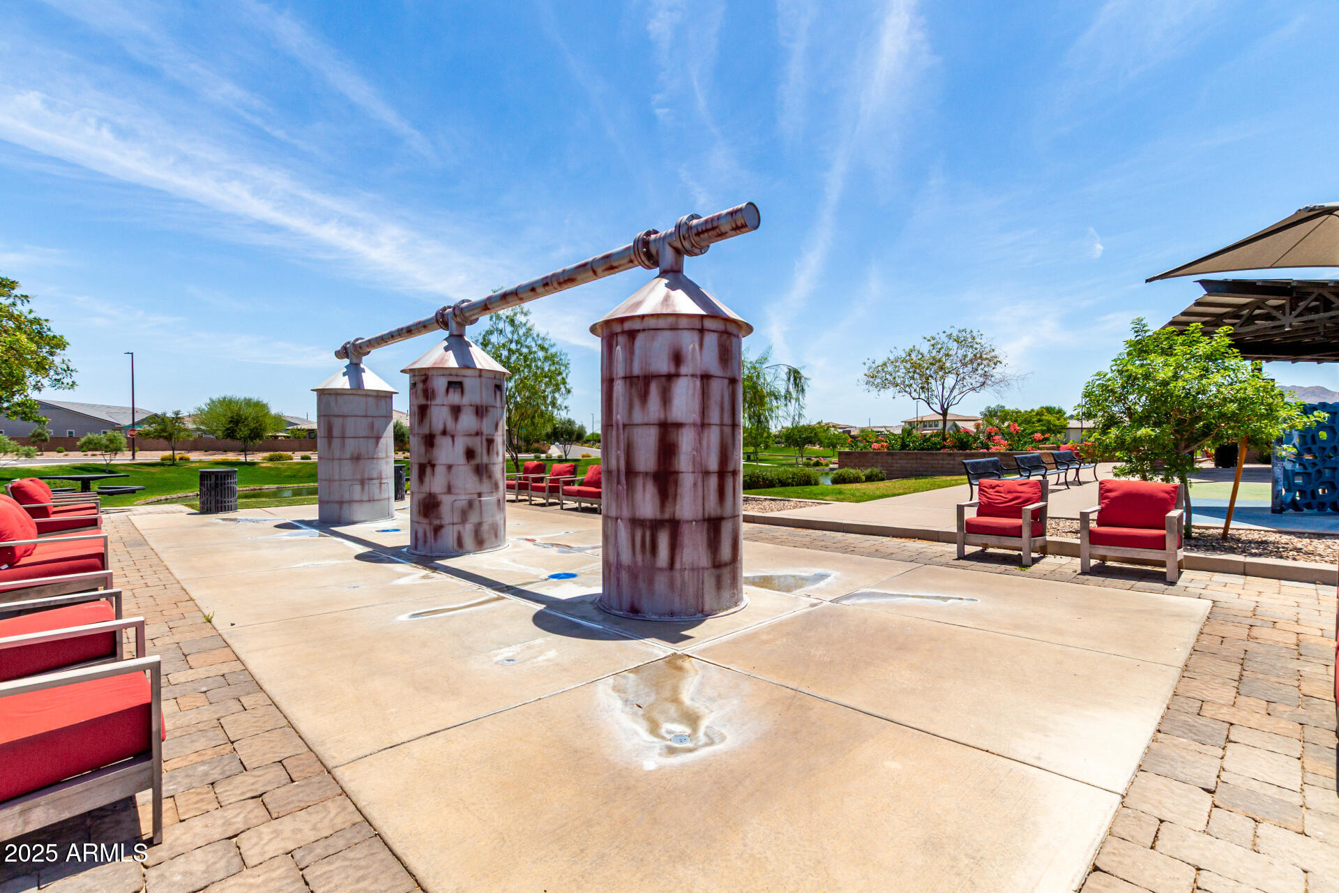 6356 S GRANITE Street