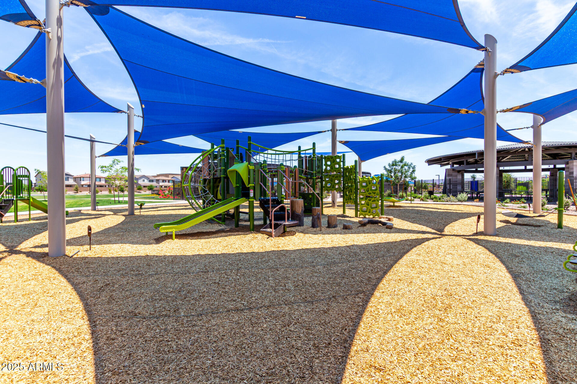 6356 S GRANITE Street