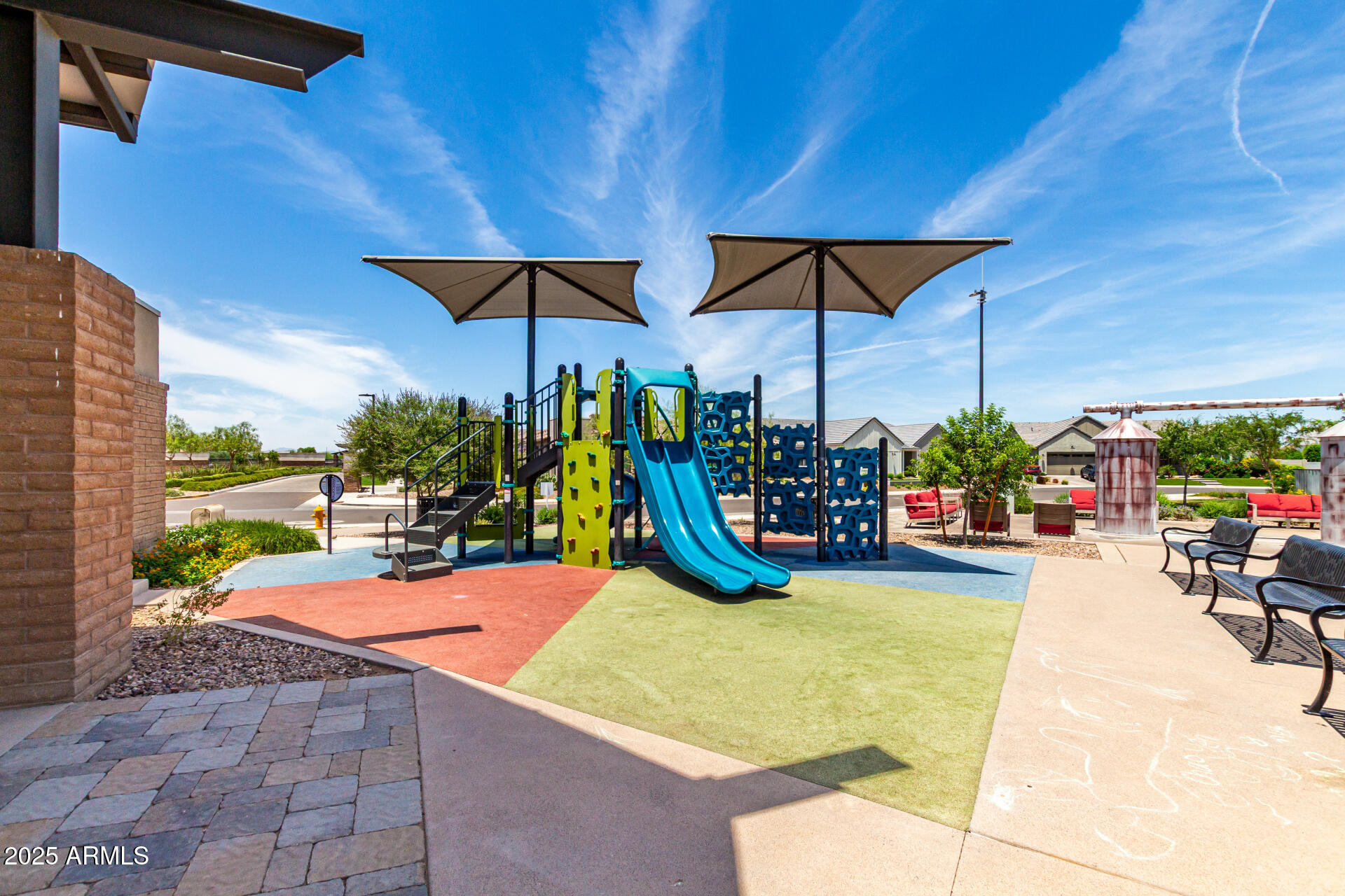 6356 S GRANITE Street