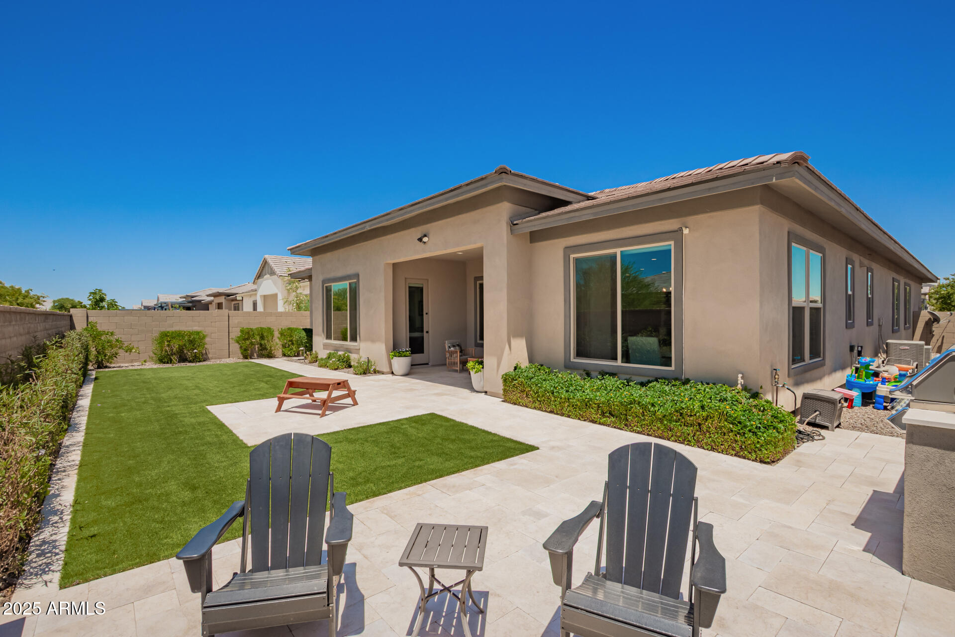 6356 S GRANITE Street