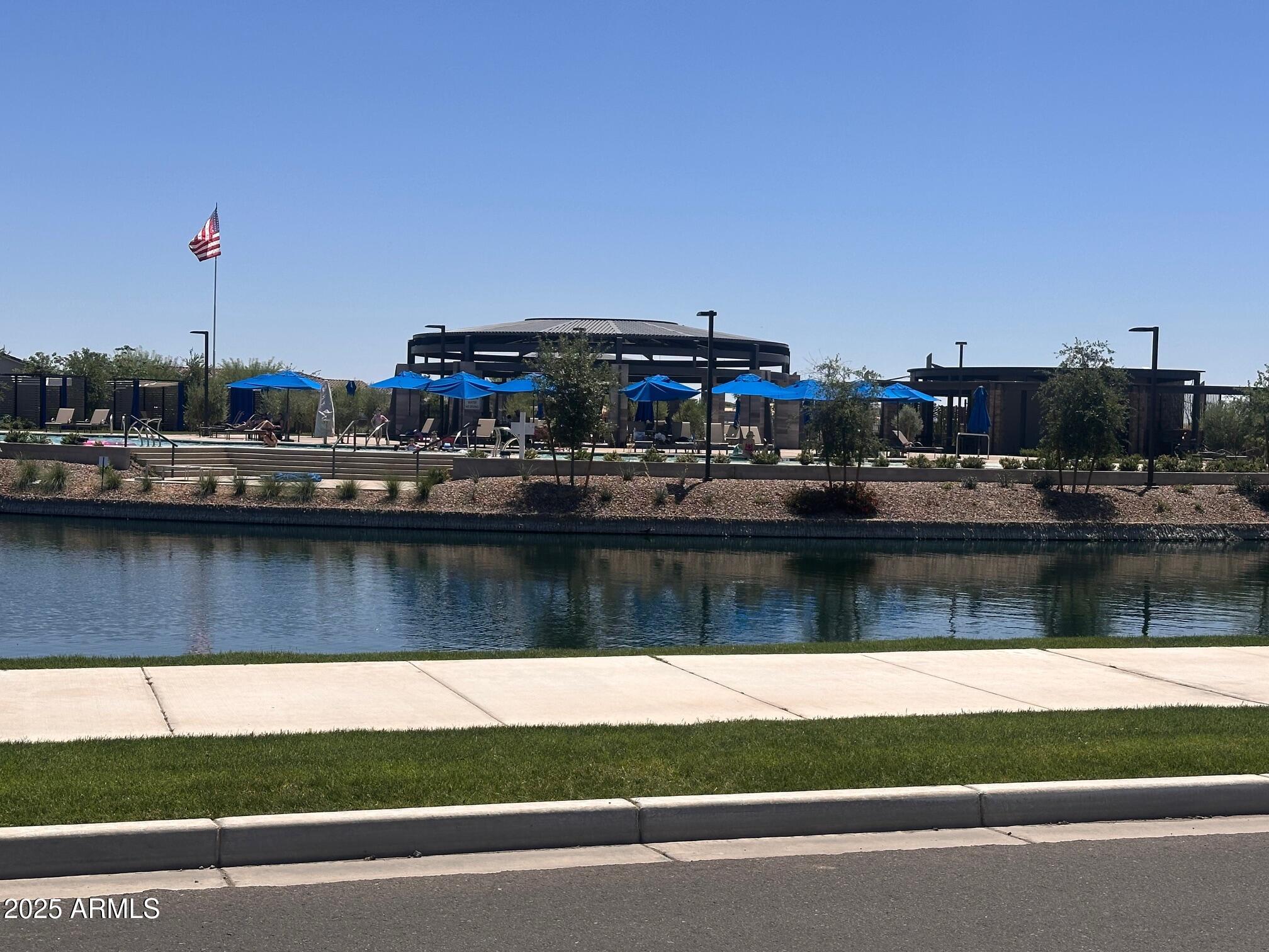 6356 S GRANITE Street