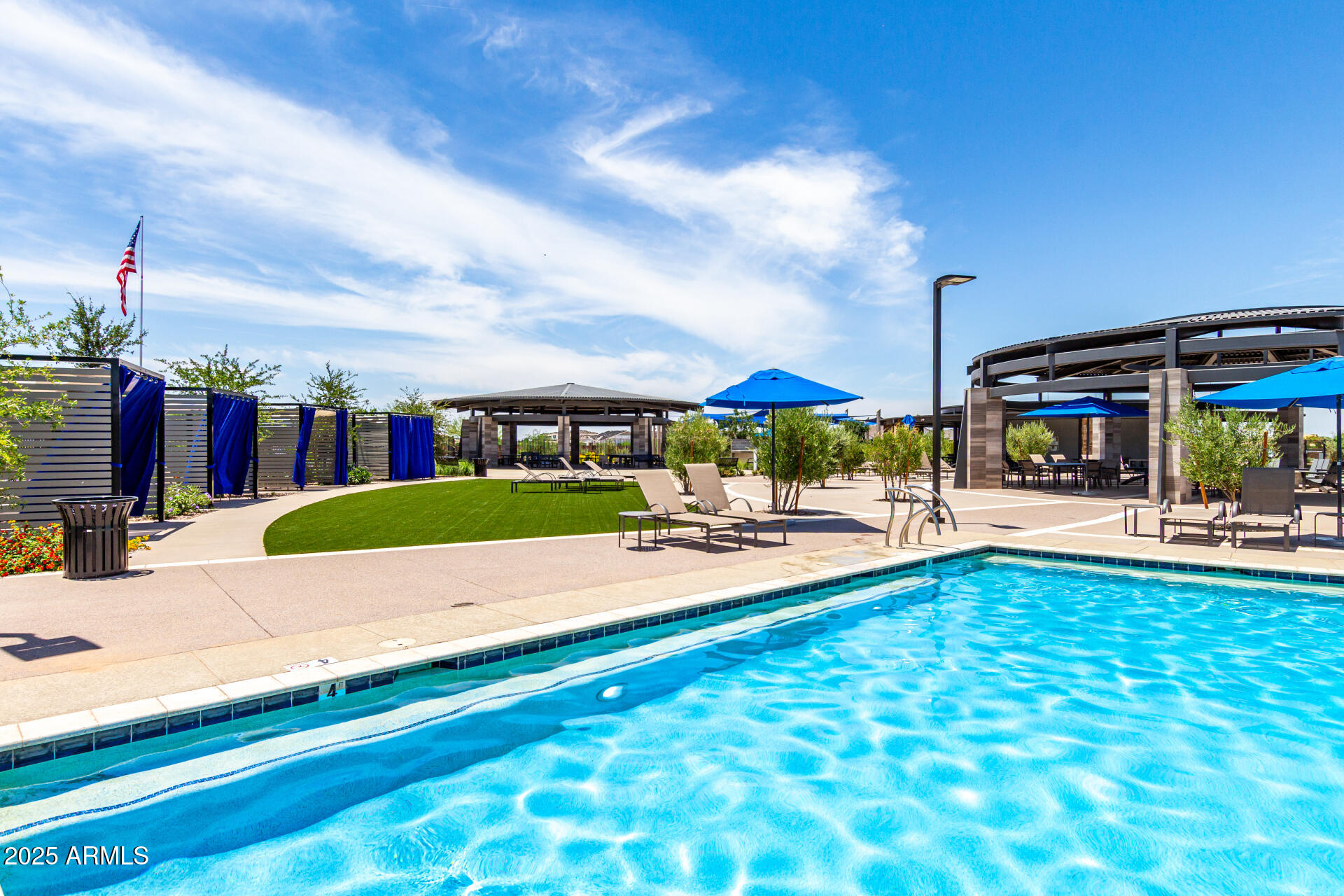 6356 S GRANITE Street