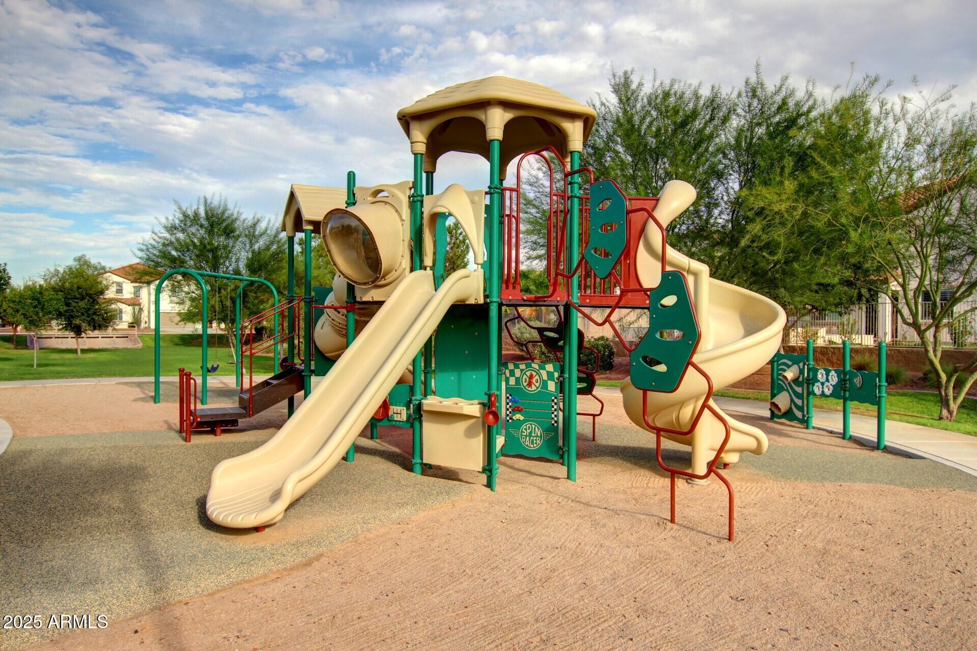 6356 S GRANITE Street