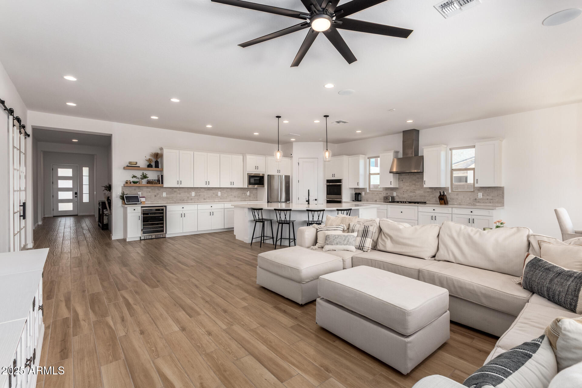 6356 S GRANITE Street