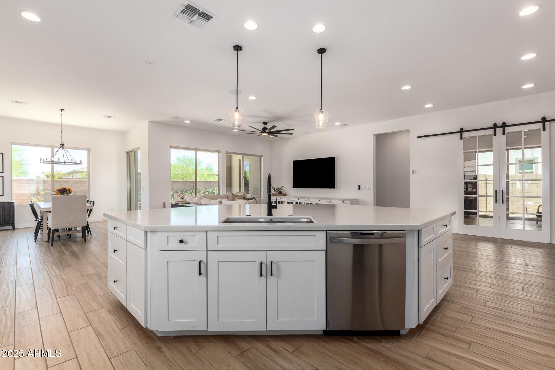 6356 S GRANITE Street