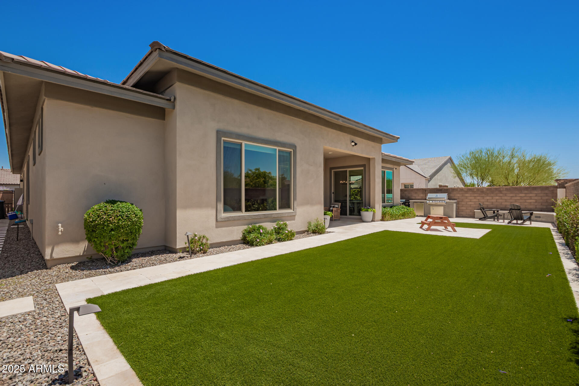 6356 S GRANITE Street