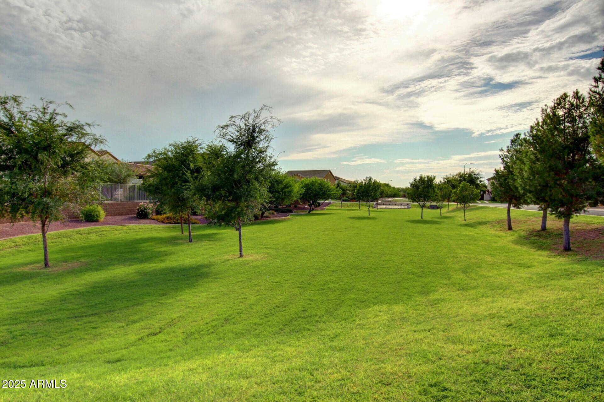 6356 S GRANITE Street