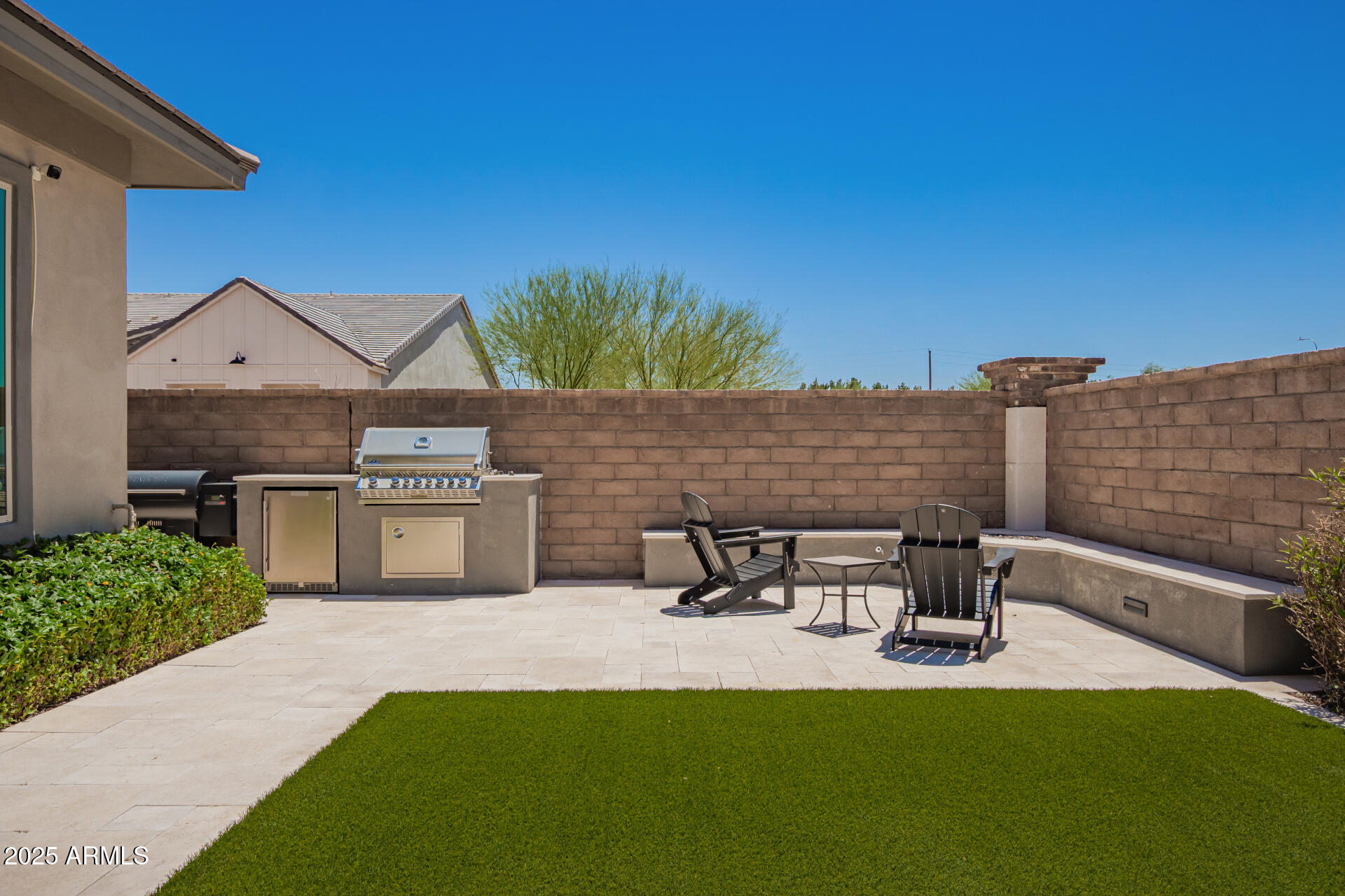 6356 S GRANITE Street