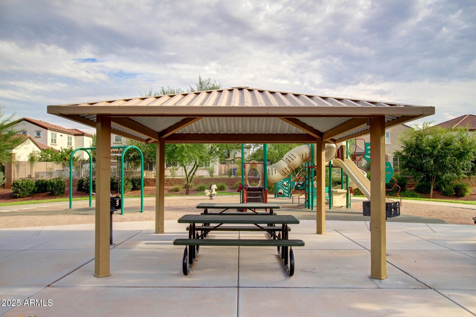 6356 S GRANITE Street