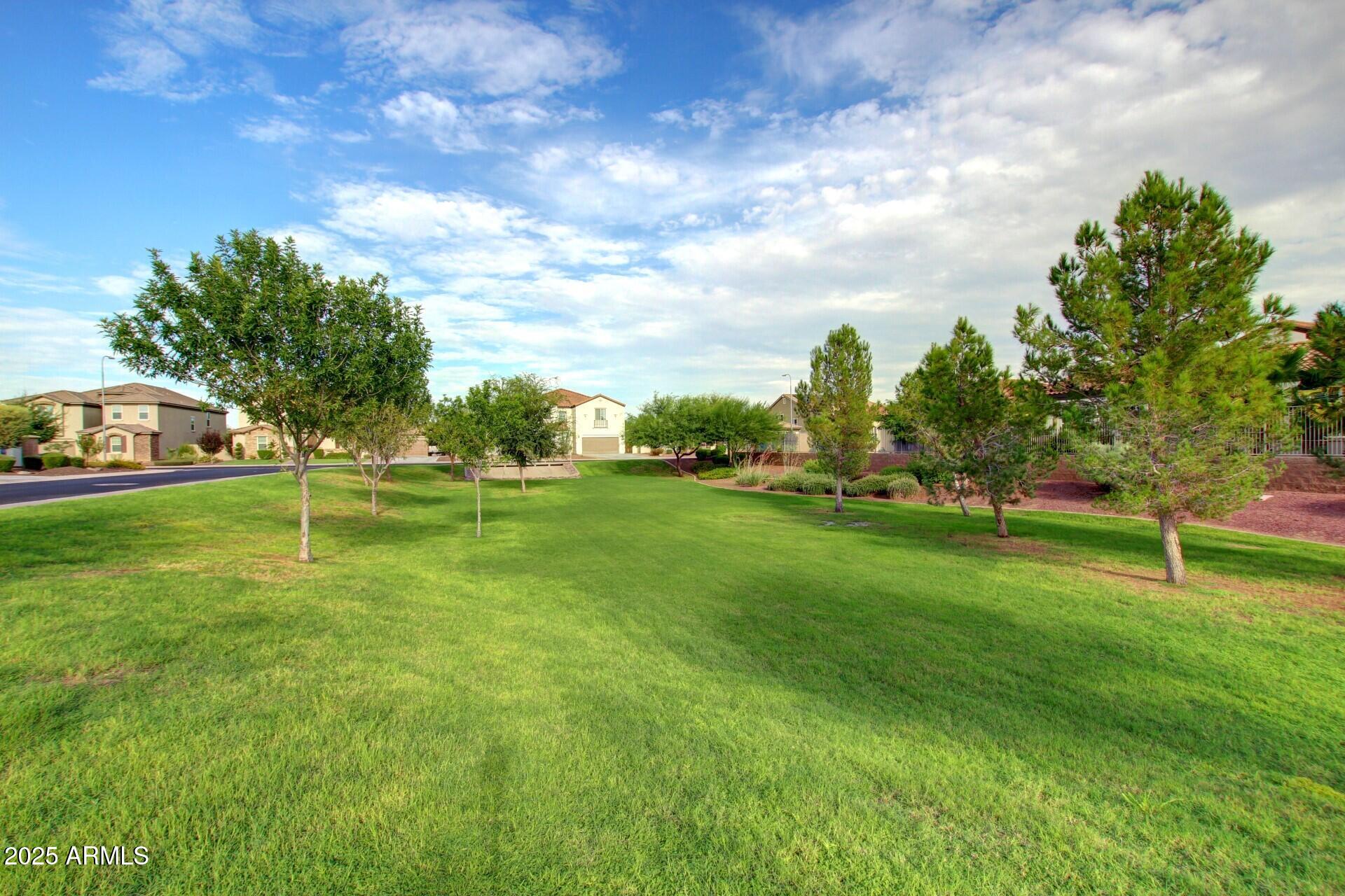 6356 S GRANITE Street