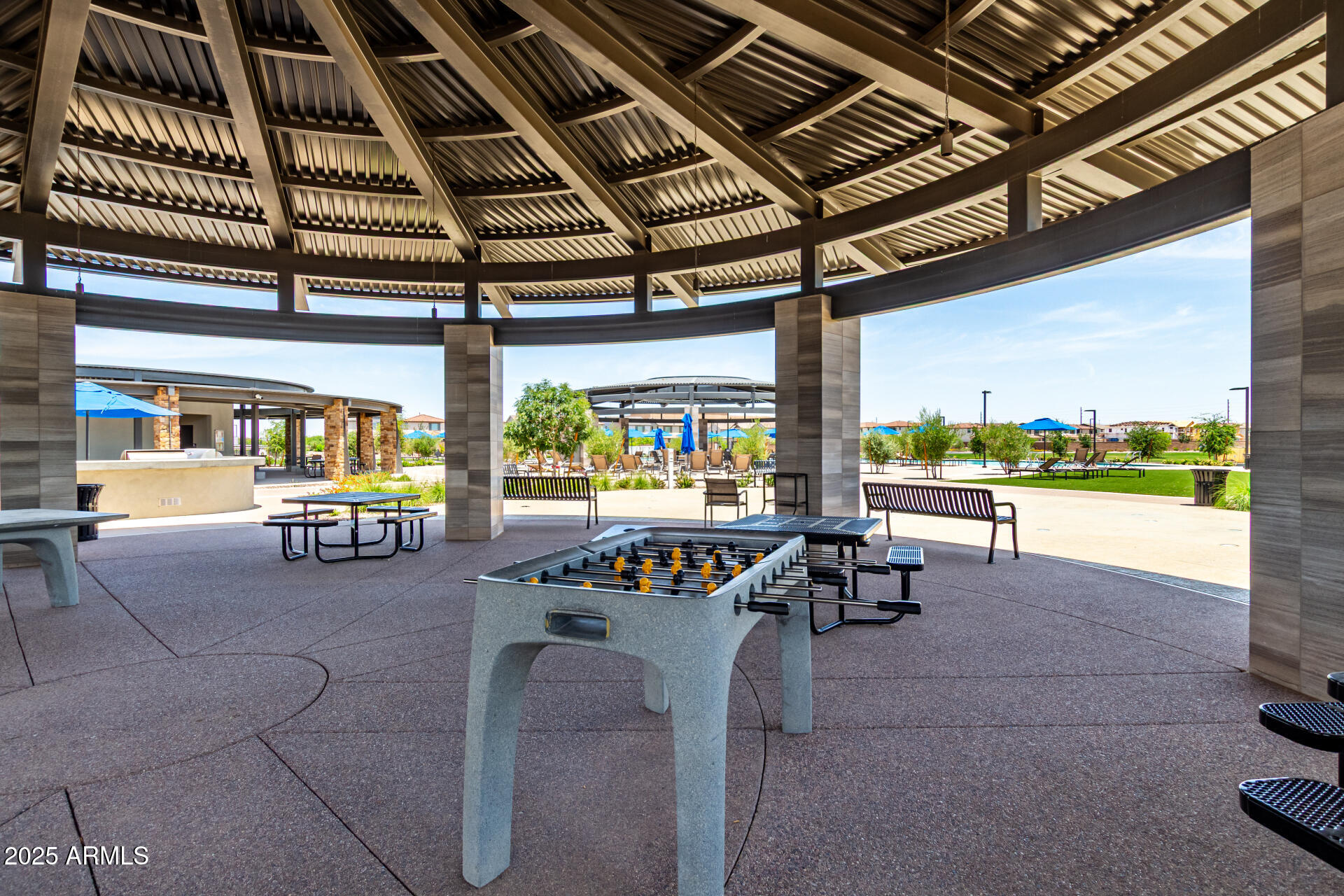 6356 S GRANITE Street