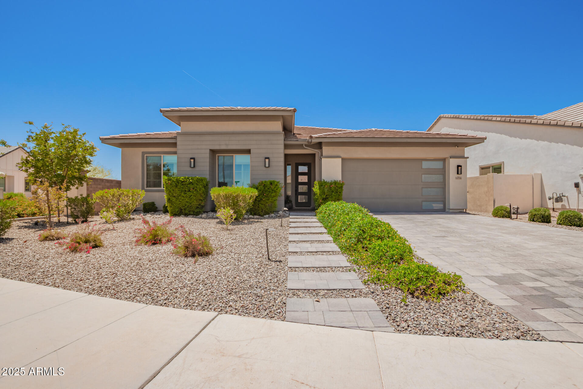 6356 S GRANITE Street