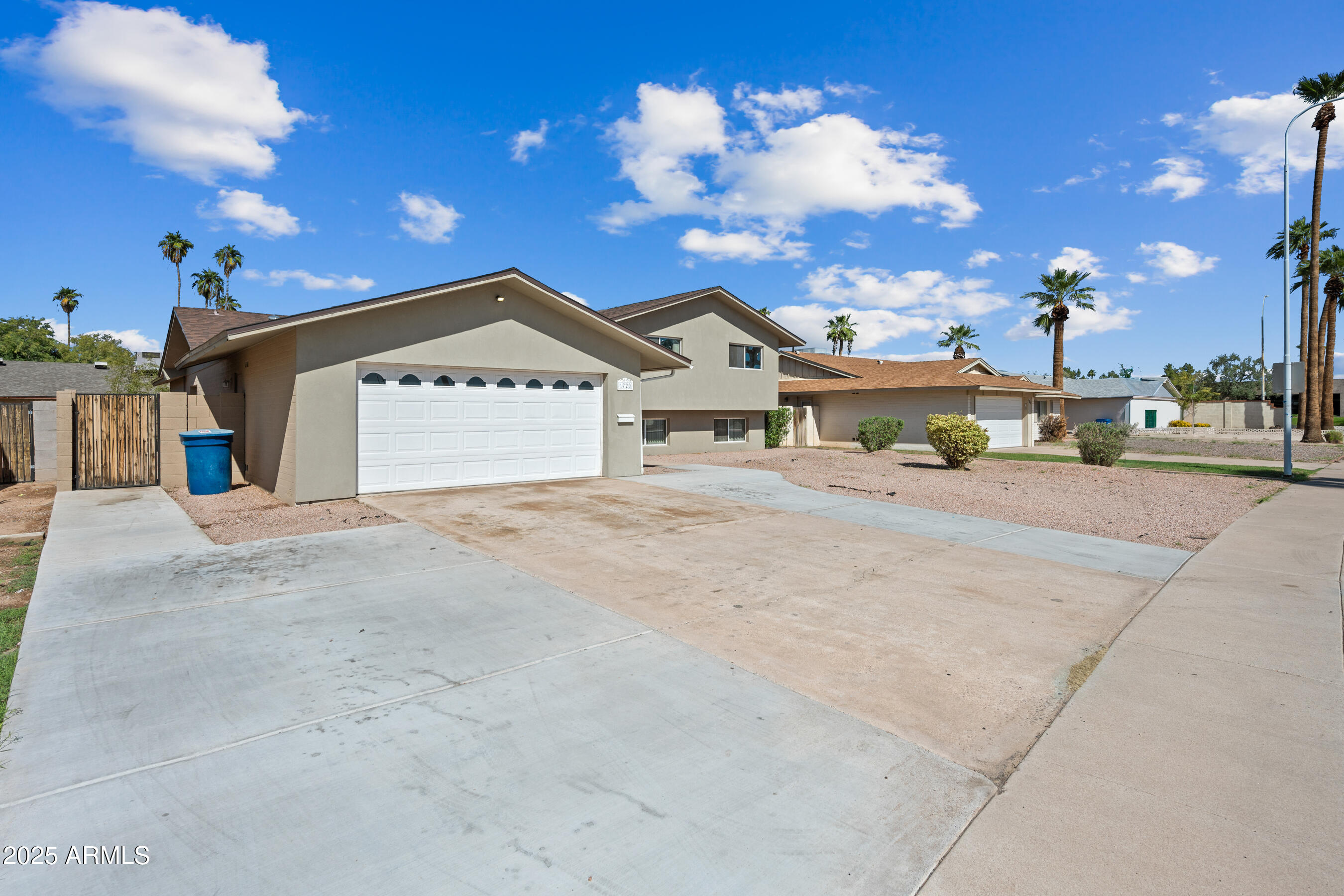 1720 E HERMOSA Drive