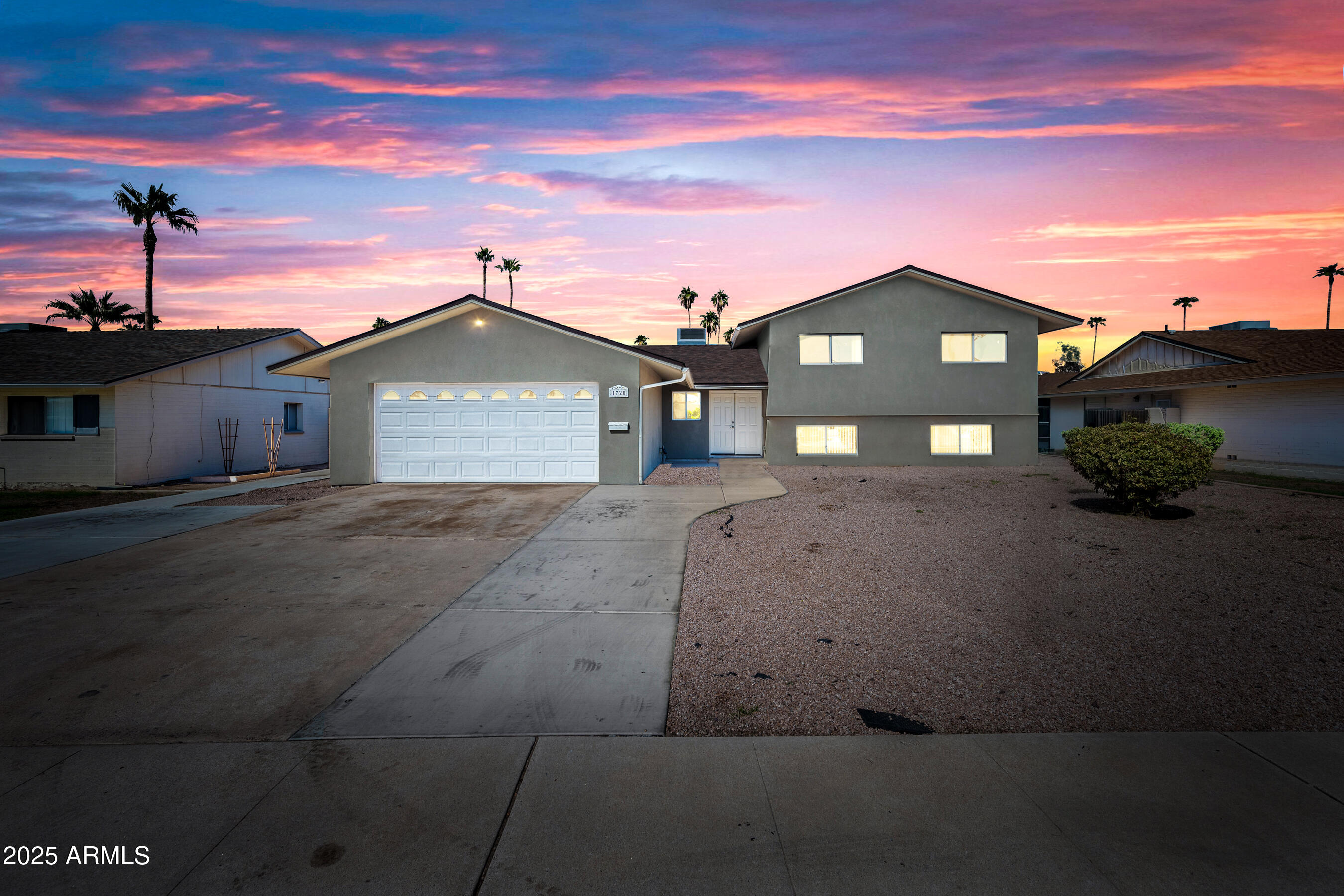 1720 E HERMOSA Drive