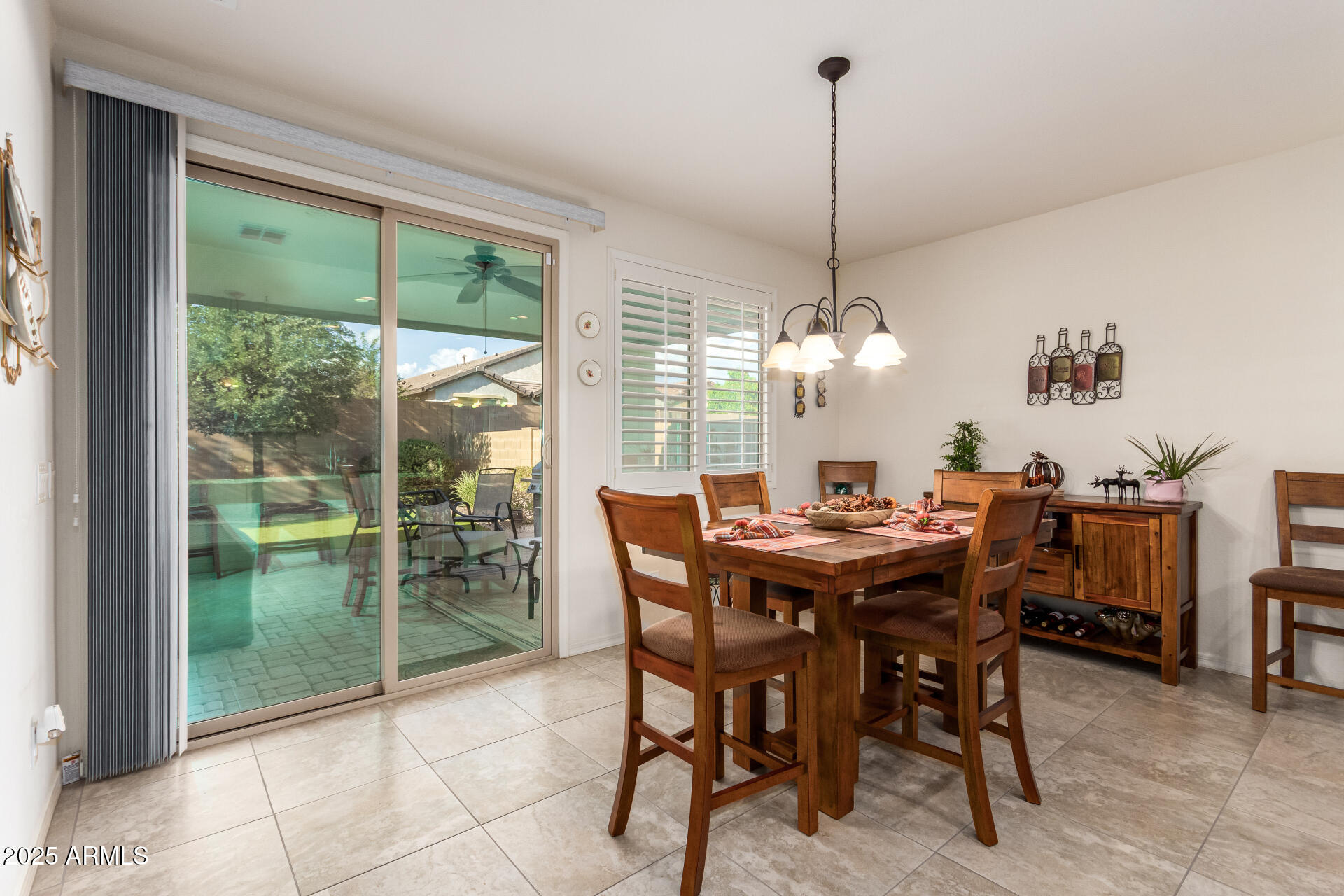 10060 E TIGER LILY Avenue