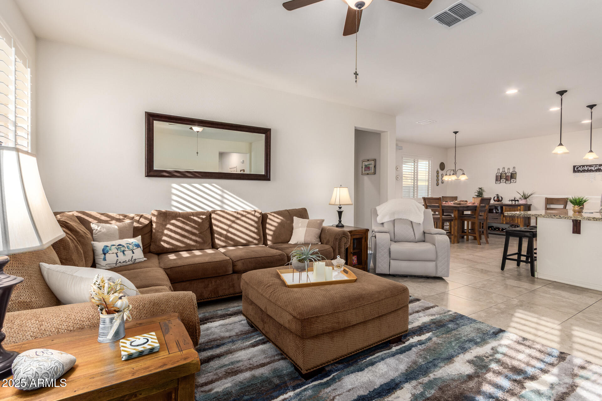 10060 E TIGER LILY Avenue