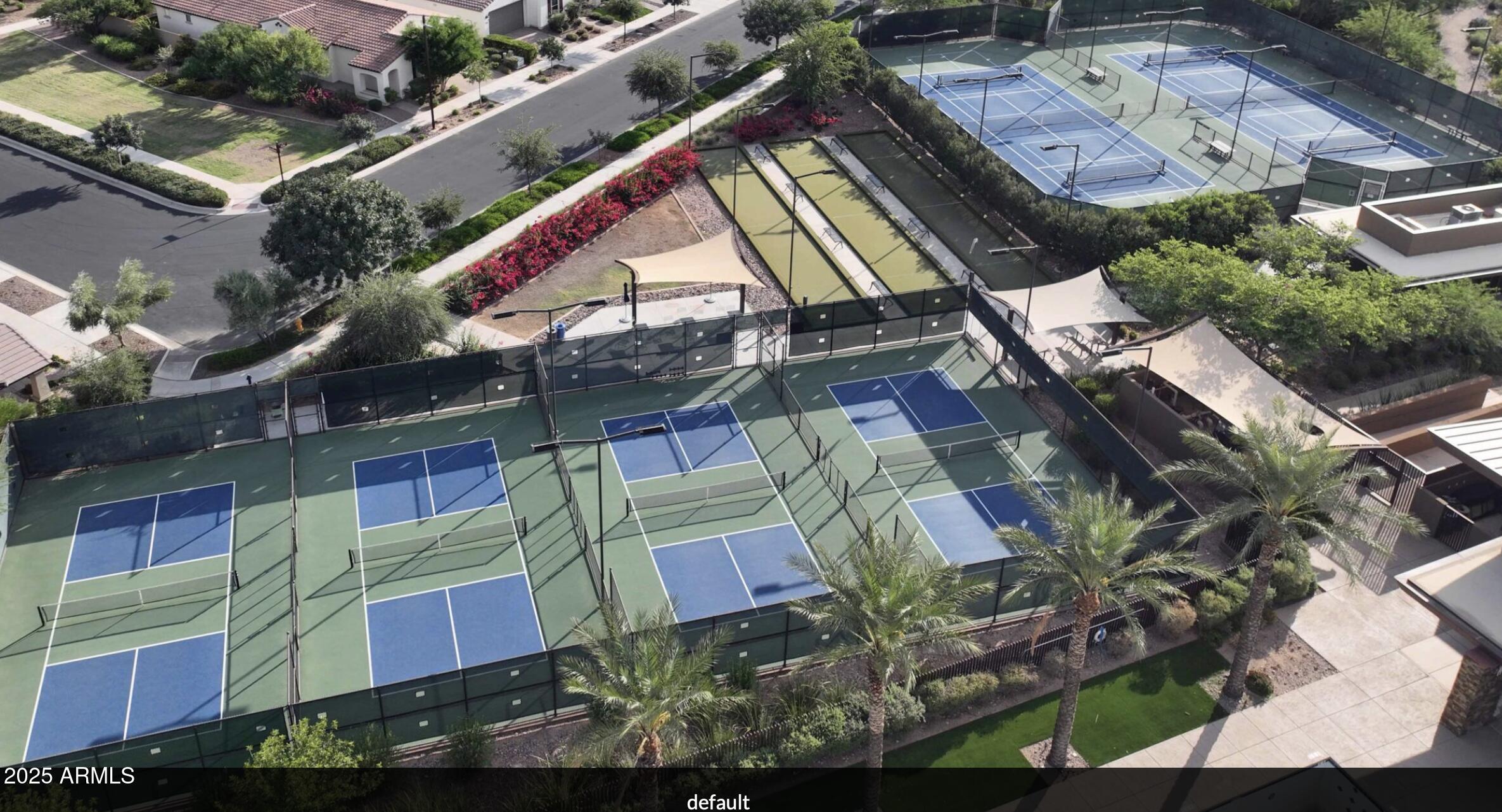 10060 E TIGER LILY Avenue