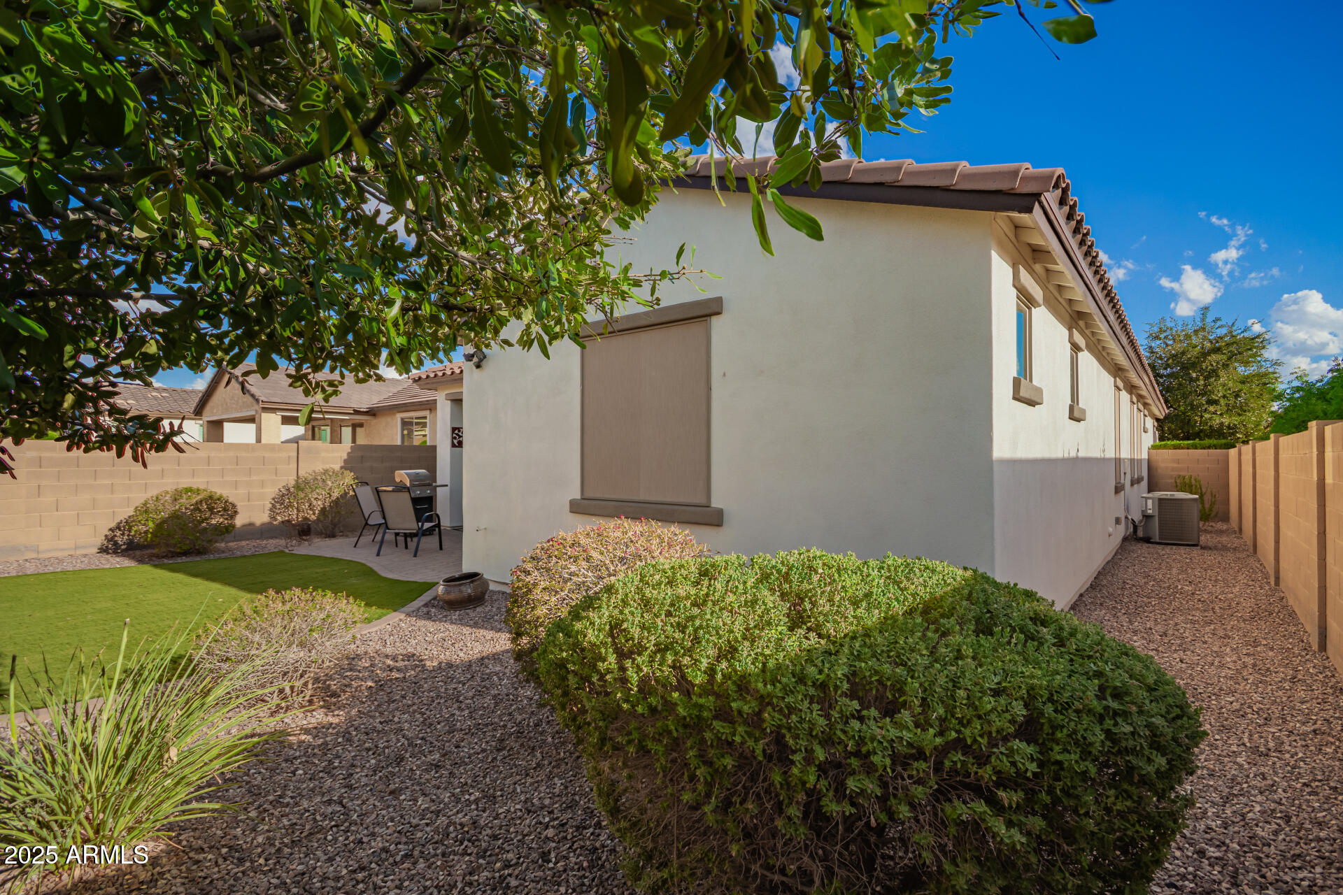 10060 E TIGER LILY Avenue