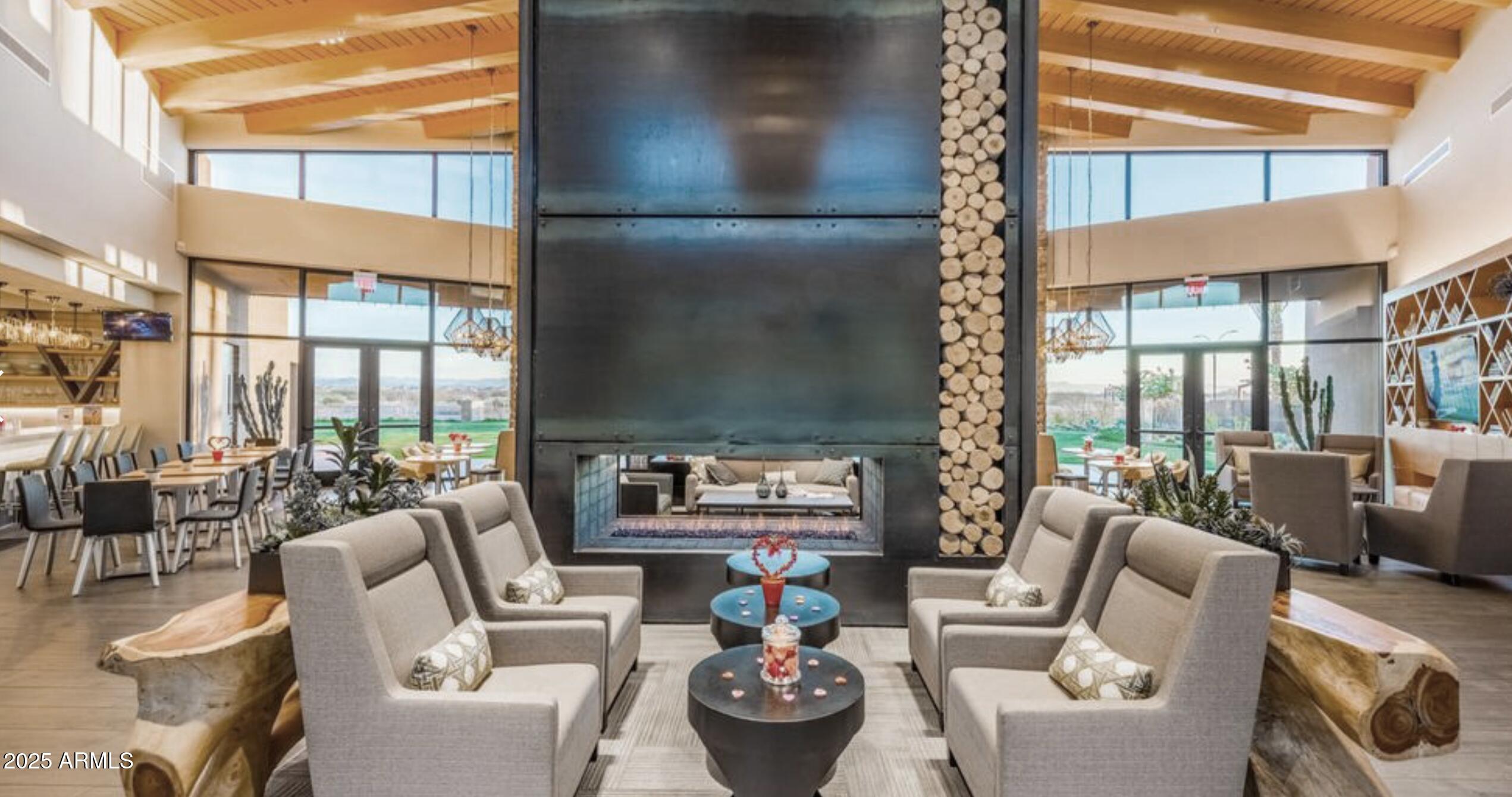 10060 E TIGER LILY Avenue