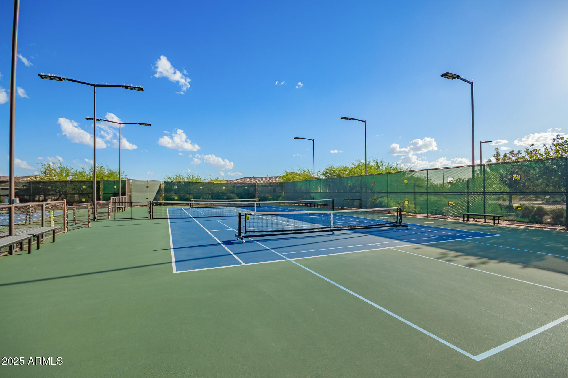 10060 E TIGER LILY Avenue