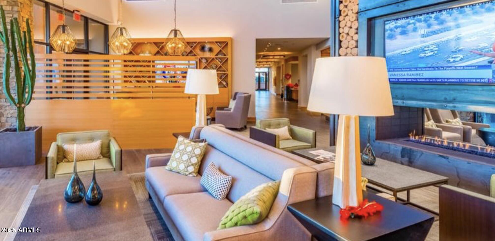 10060 E TIGER LILY Avenue