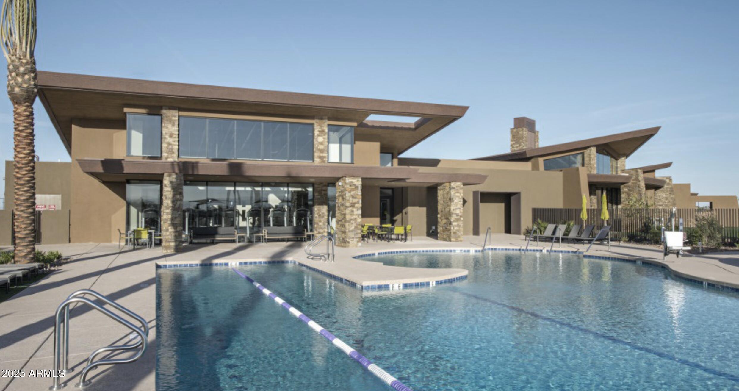 10060 E TIGER LILY Avenue