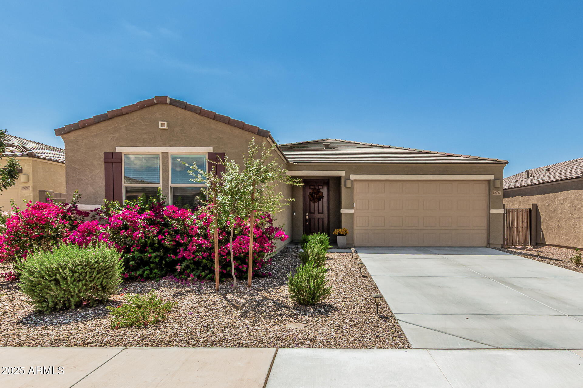 18381 E DONATO Drive