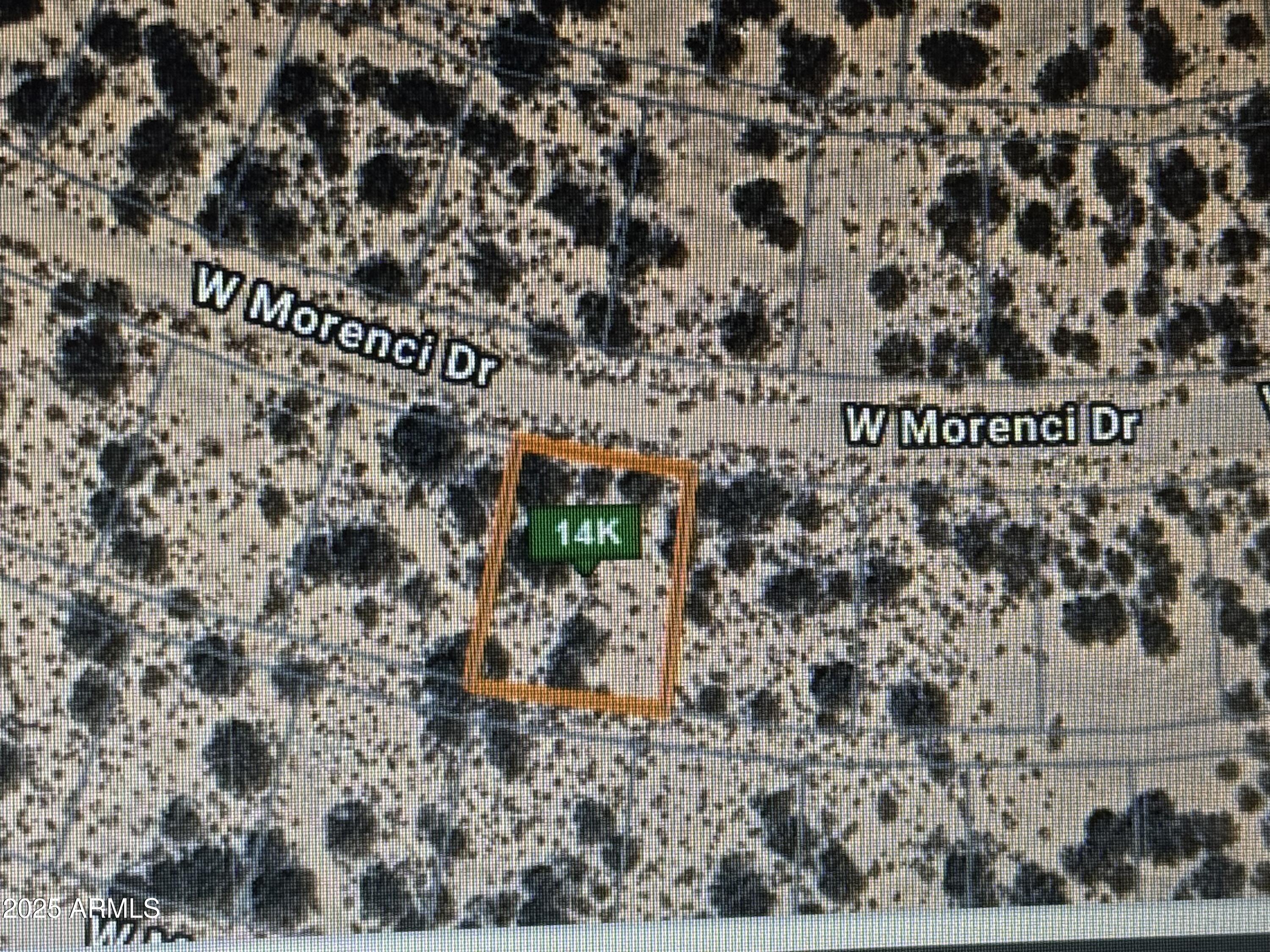 Lot 431 W Morenci Drive, 431