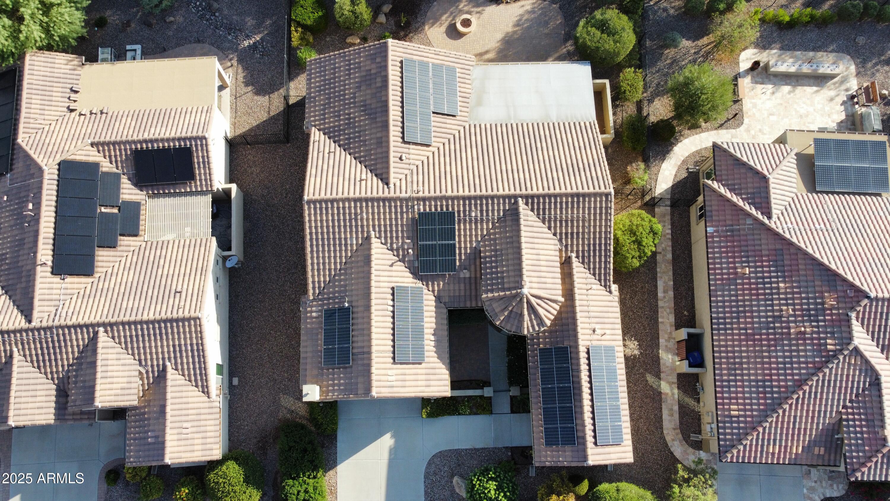 7218 W AUTUMN VISTA Way