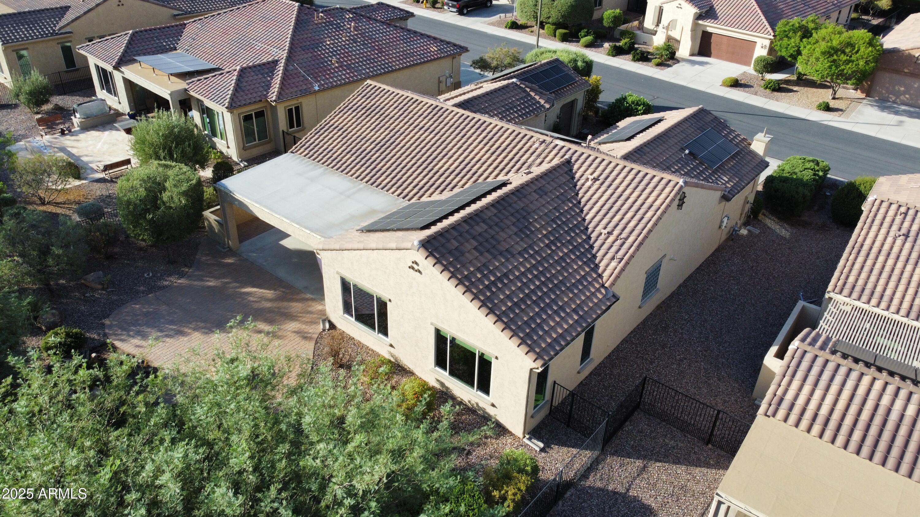 7218 W AUTUMN VISTA Way