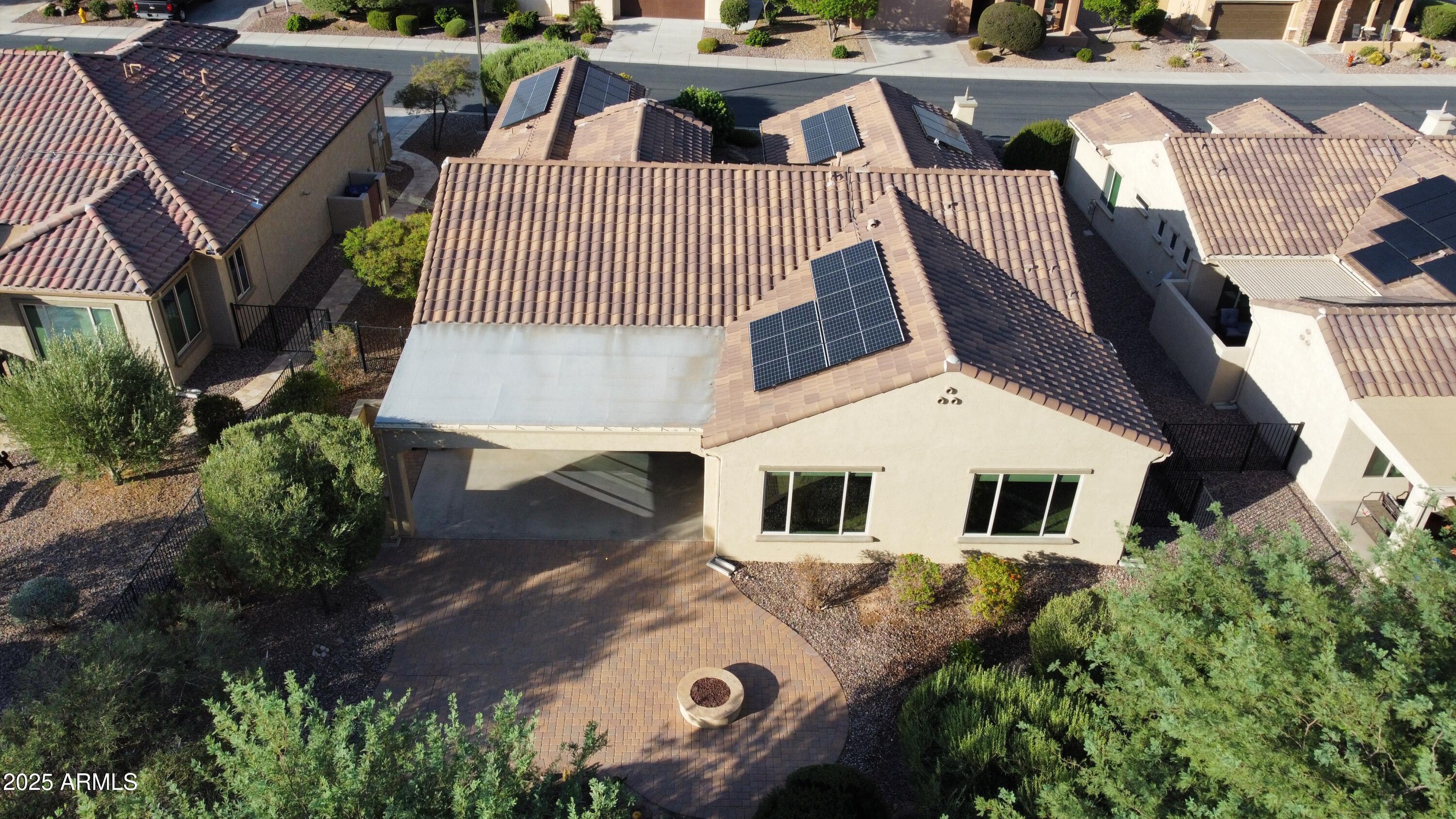 7218 W AUTUMN VISTA Way