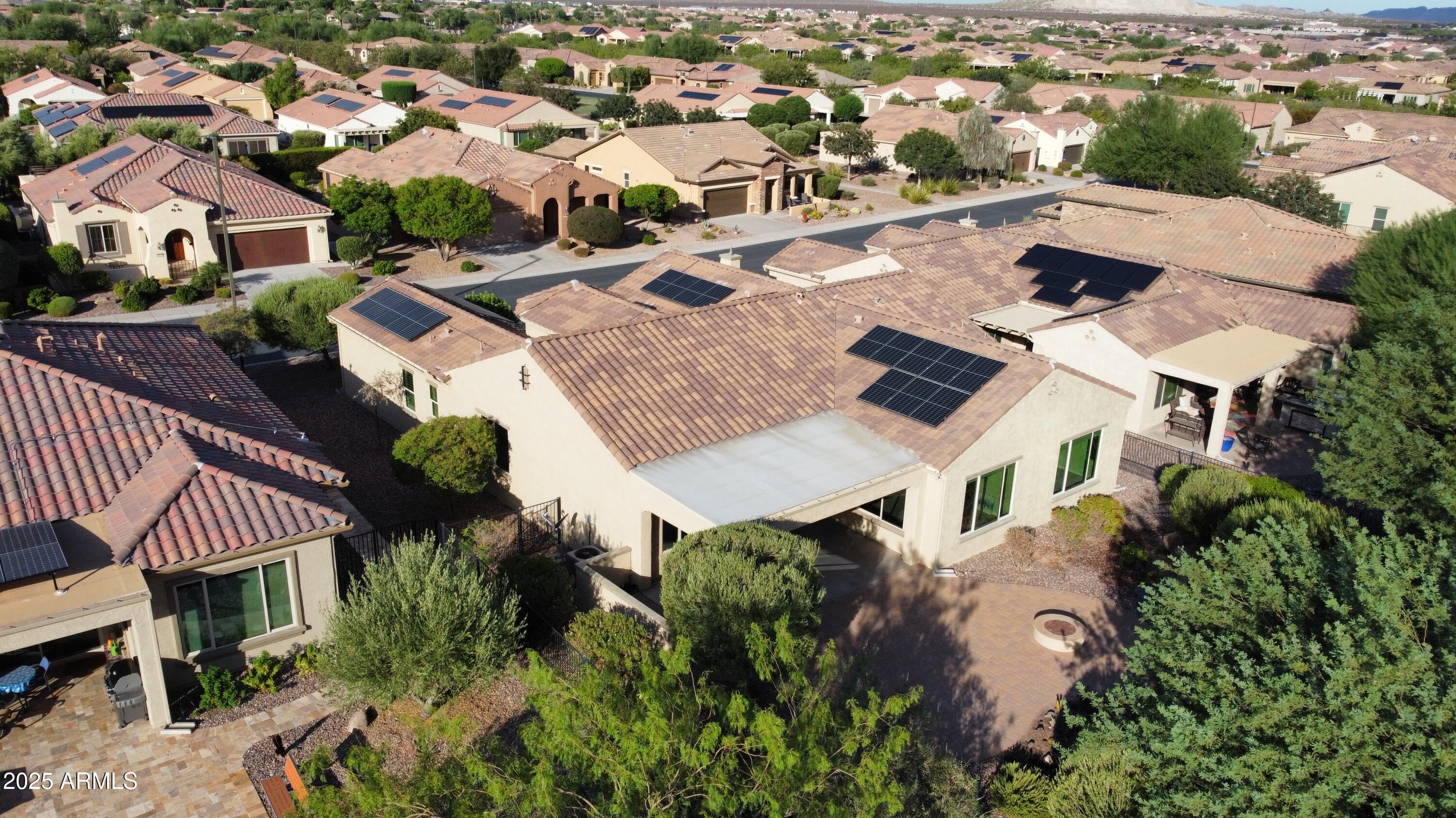 7218 W AUTUMN VISTA Way