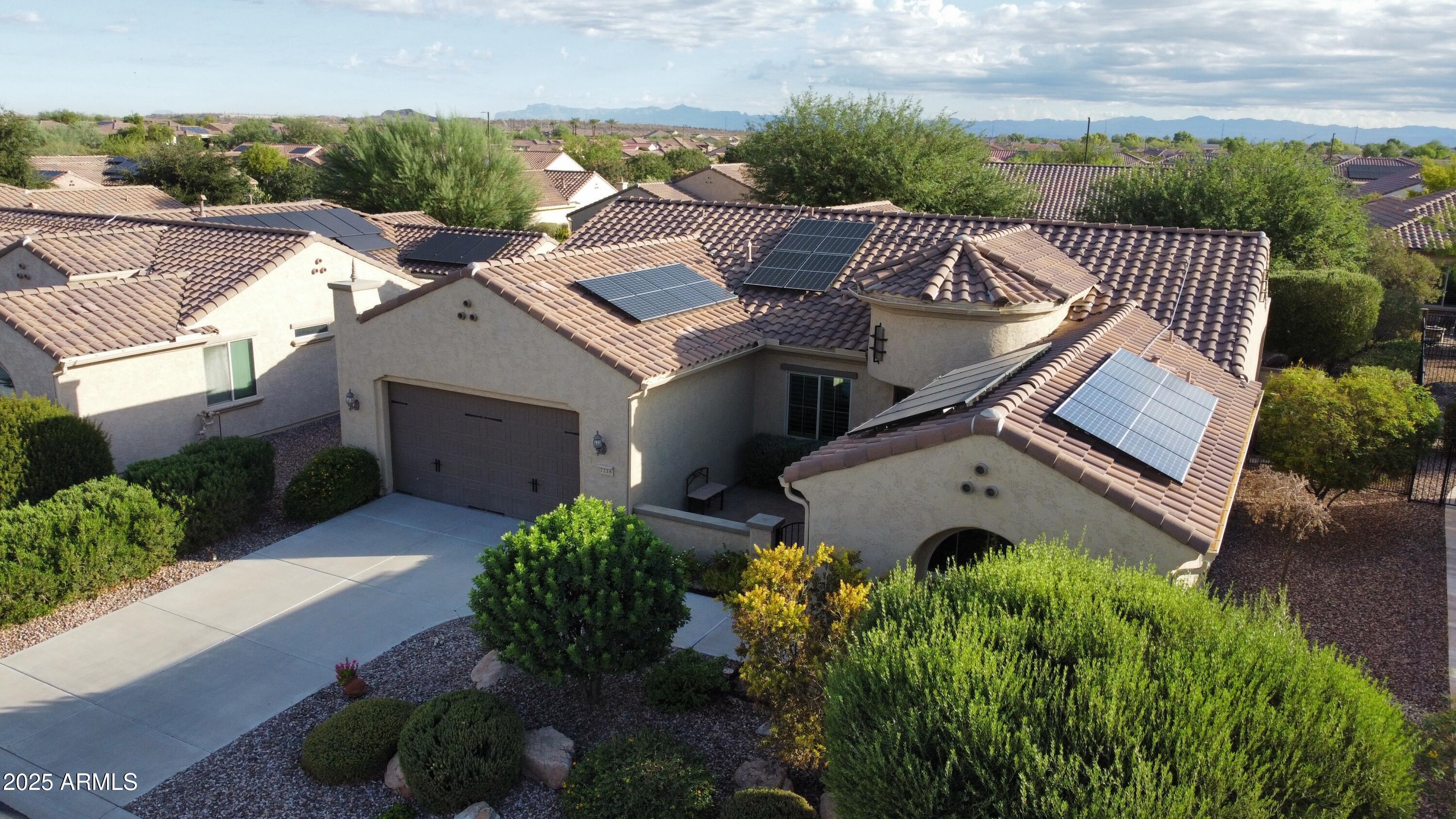 7218 W AUTUMN VISTA Way