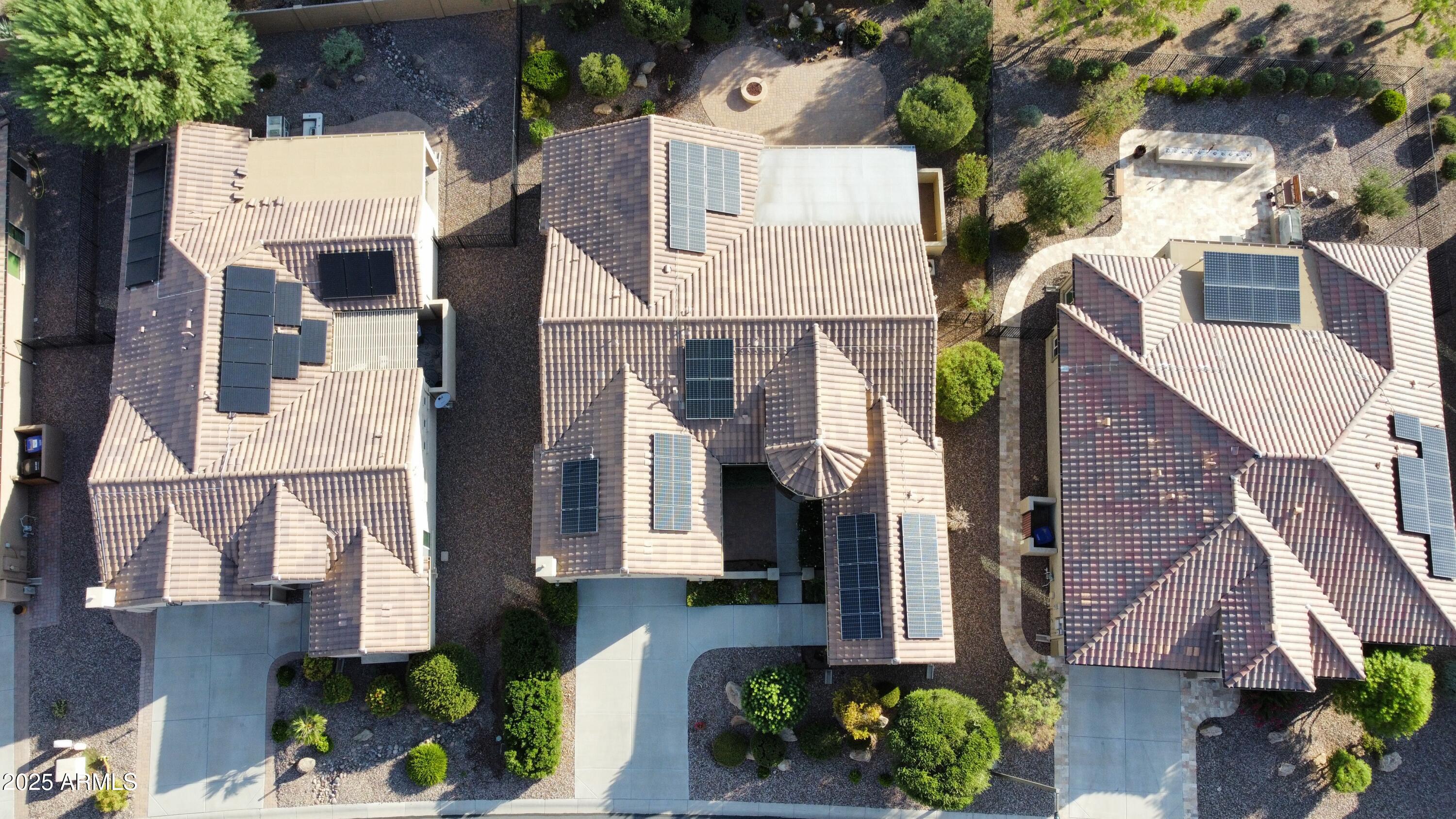 7218 W AUTUMN VISTA Way