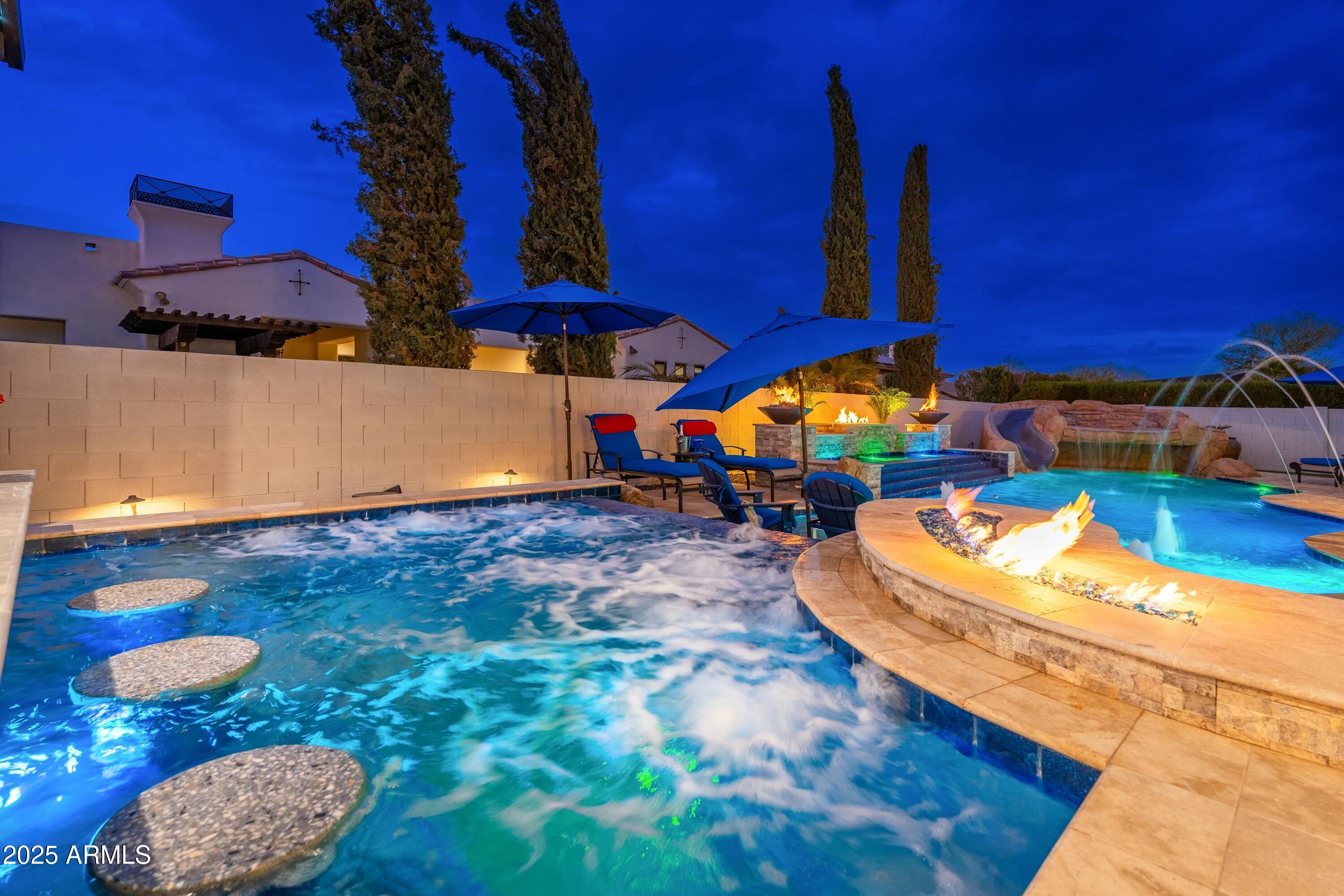 2656 E ORIOLE Drive